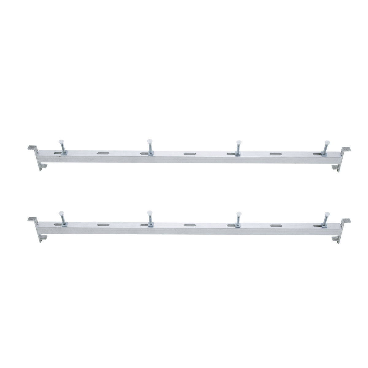 unfinished undermount kit