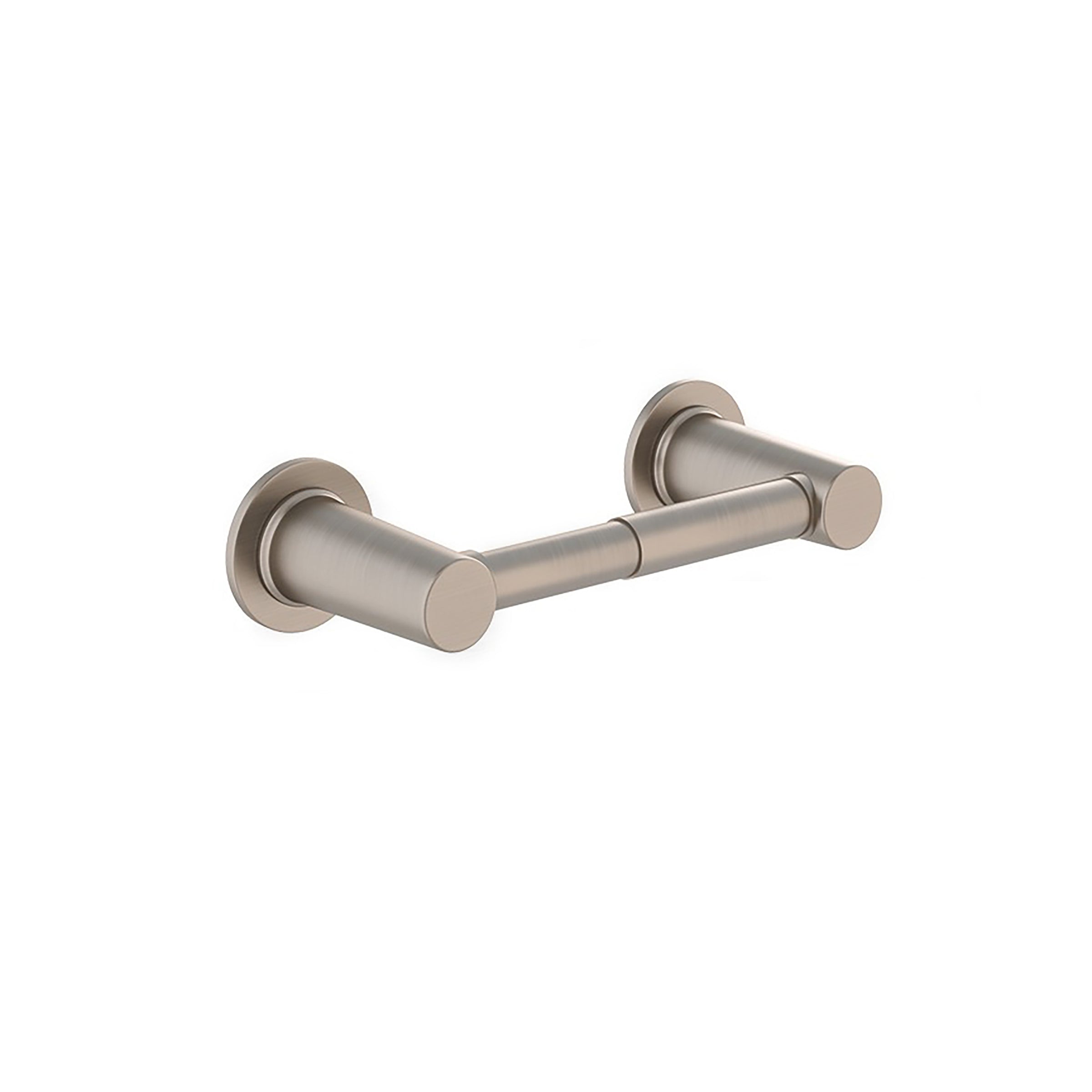 Newport Brass Dorrance Double Post Toilet Tissue Holder