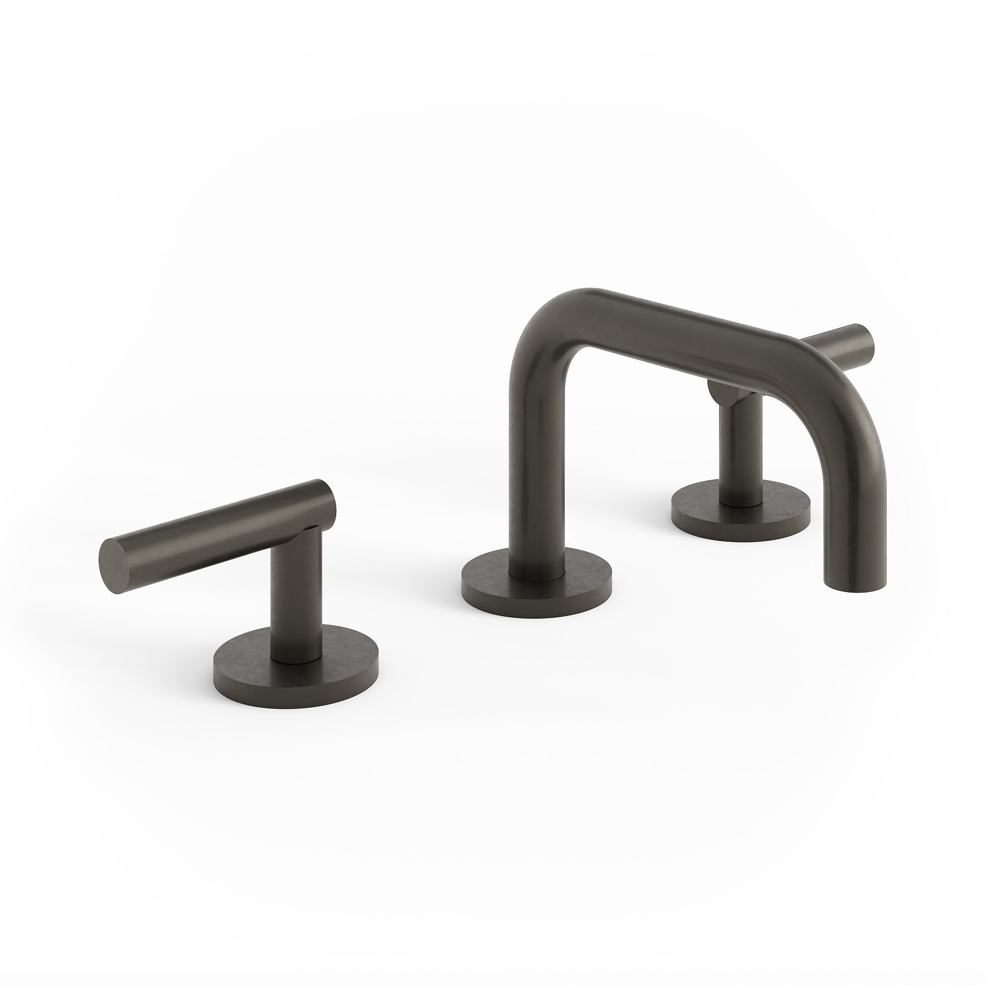 Watermark Loft 2.0 3 Hole Deck Mount Lavatory Set