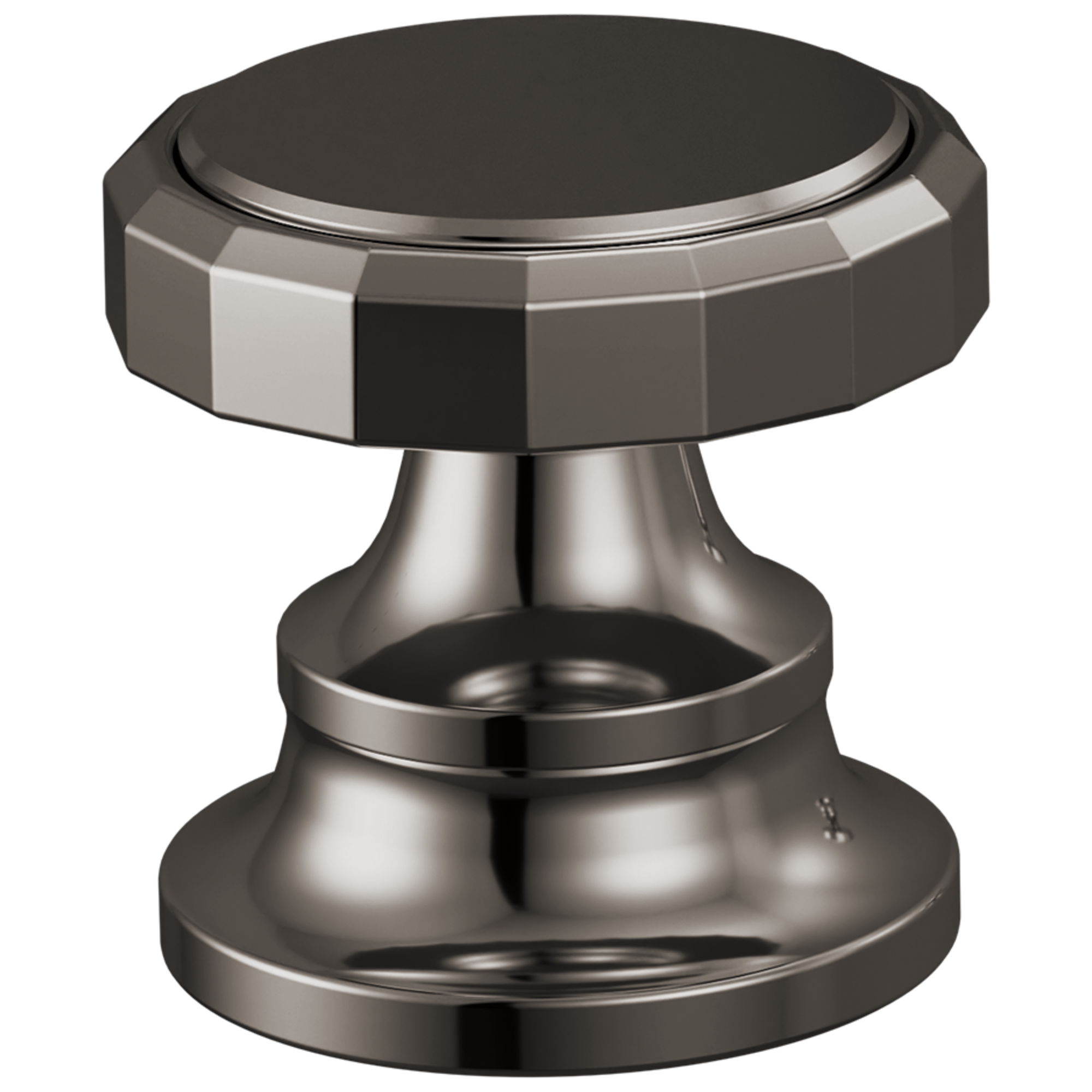 Brizo Beauclere Widespread Lavatory Wheel Handle Kit