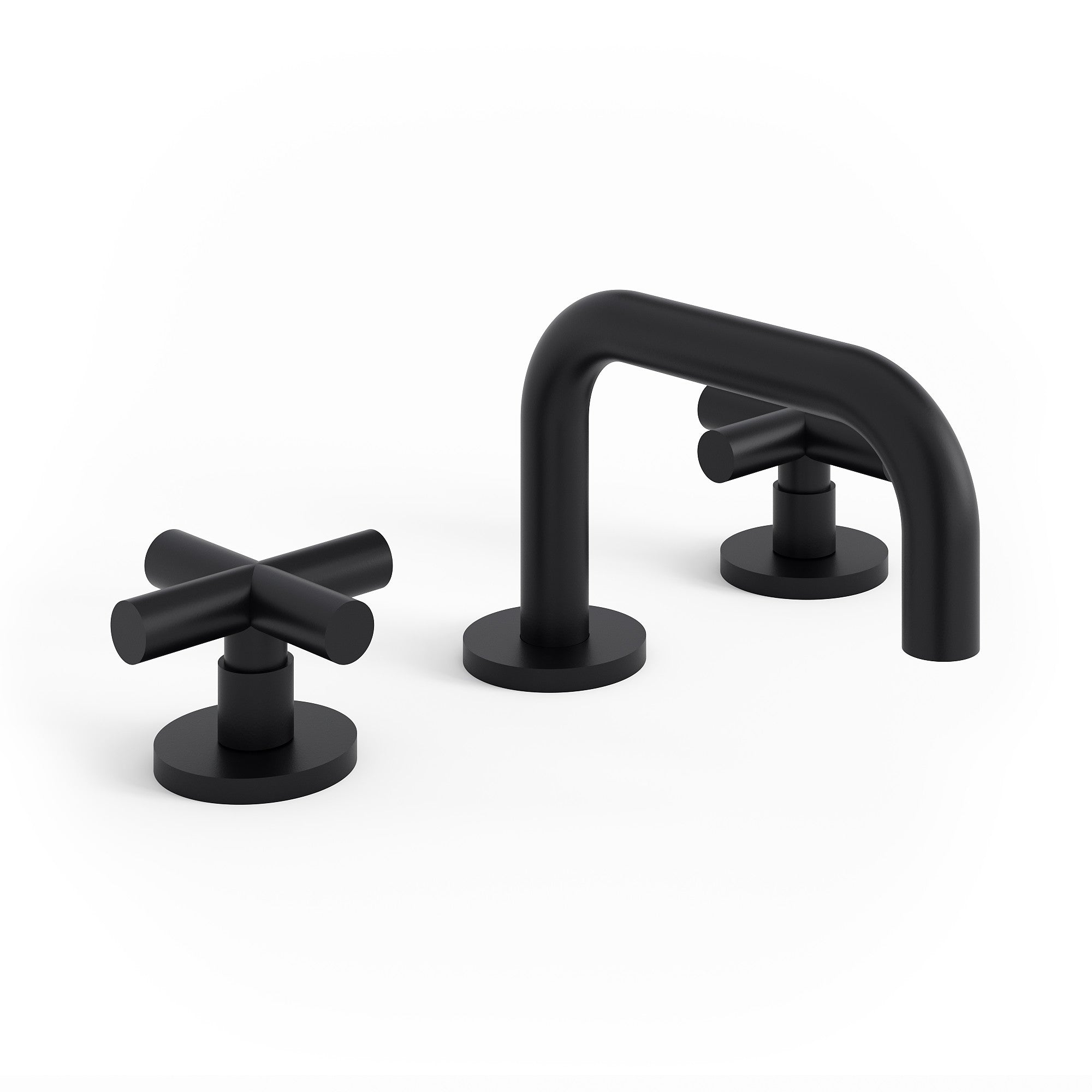 Watermark Loft 2.0 3 Hole Deck Mount Lavatory Set