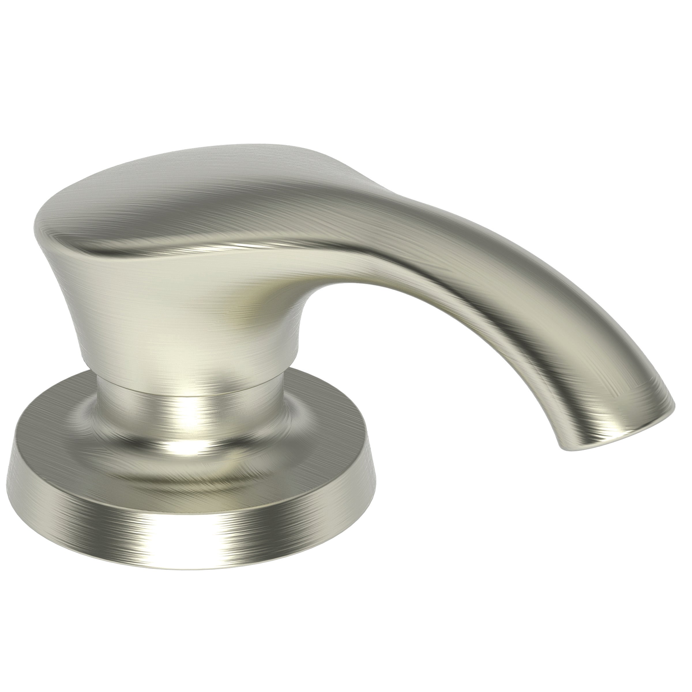 Newport Brass Vespera Soap/Lotion Dispenser