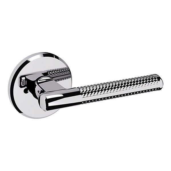 Baldwin Lever with R016 Rose