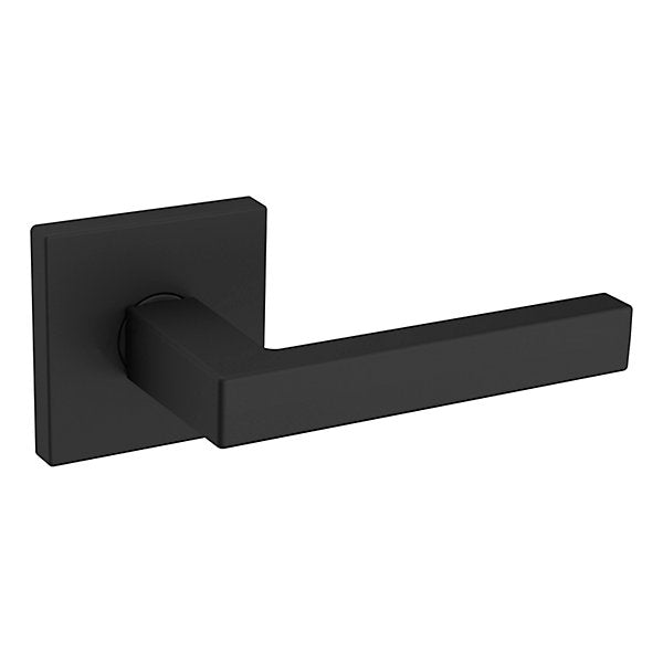 Baldwin Lever with R017 Rose
