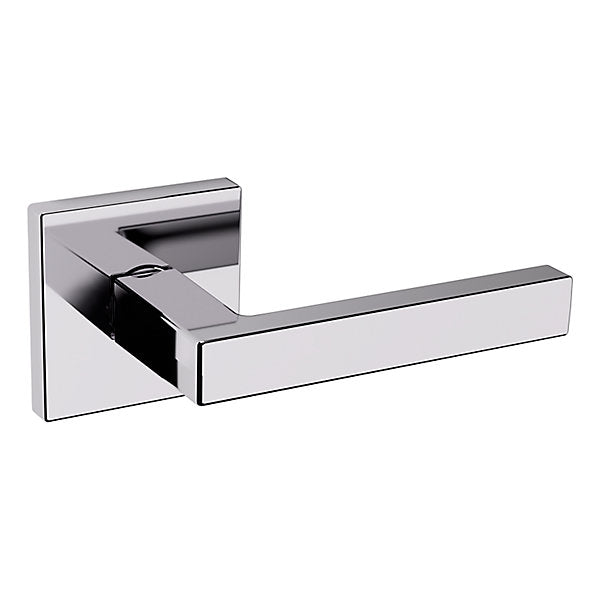 Baldwin Lever with R017 Rose