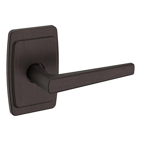 Baldwin Lever with R046 Rose
