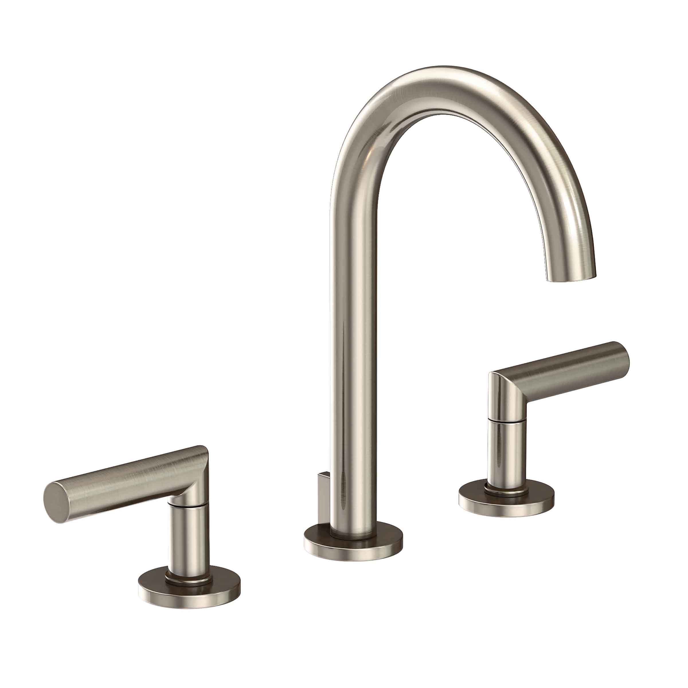 Newport Brass Pavani Widespread Lavatory Faucet