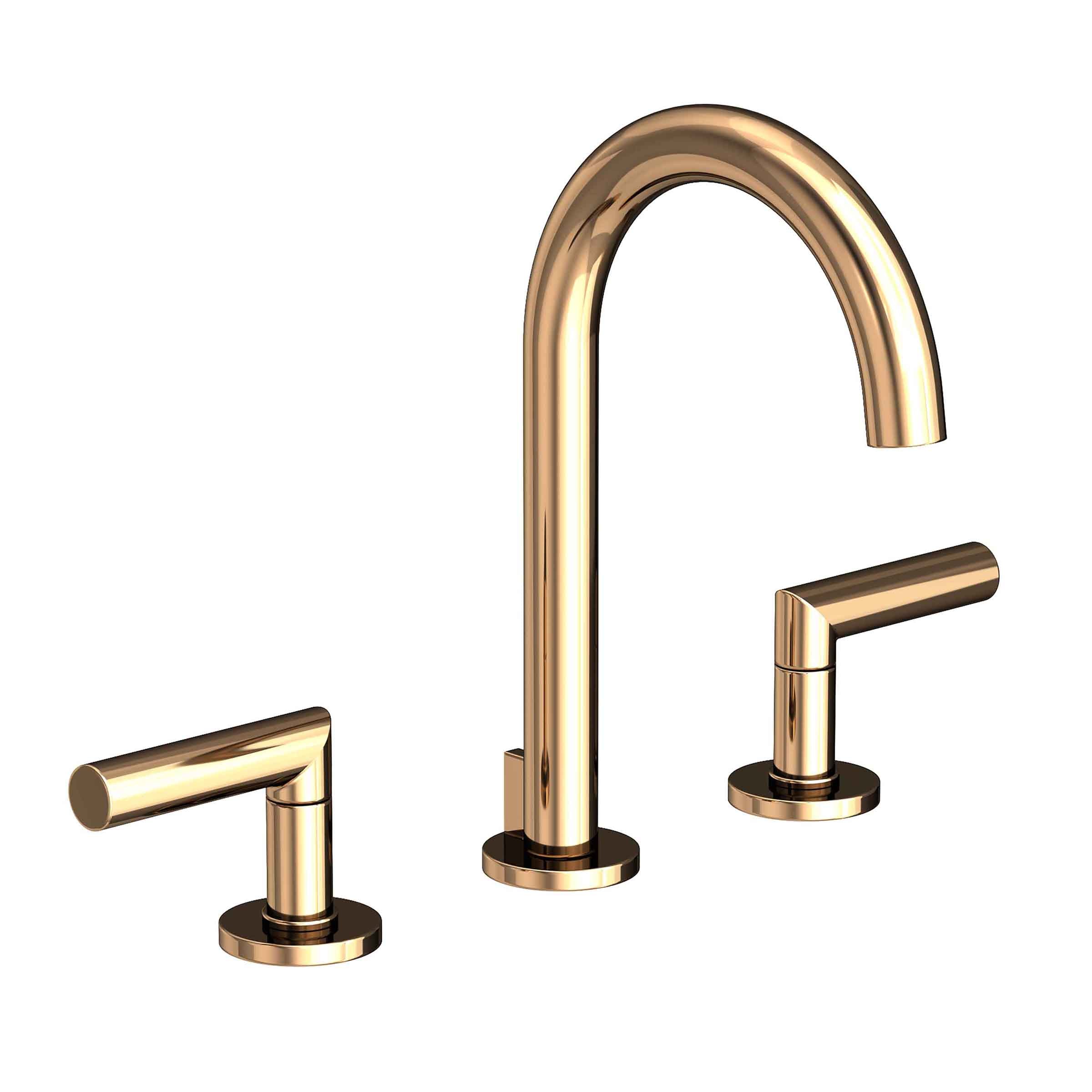 Newport Brass Pavani Widespread Lavatory Faucet