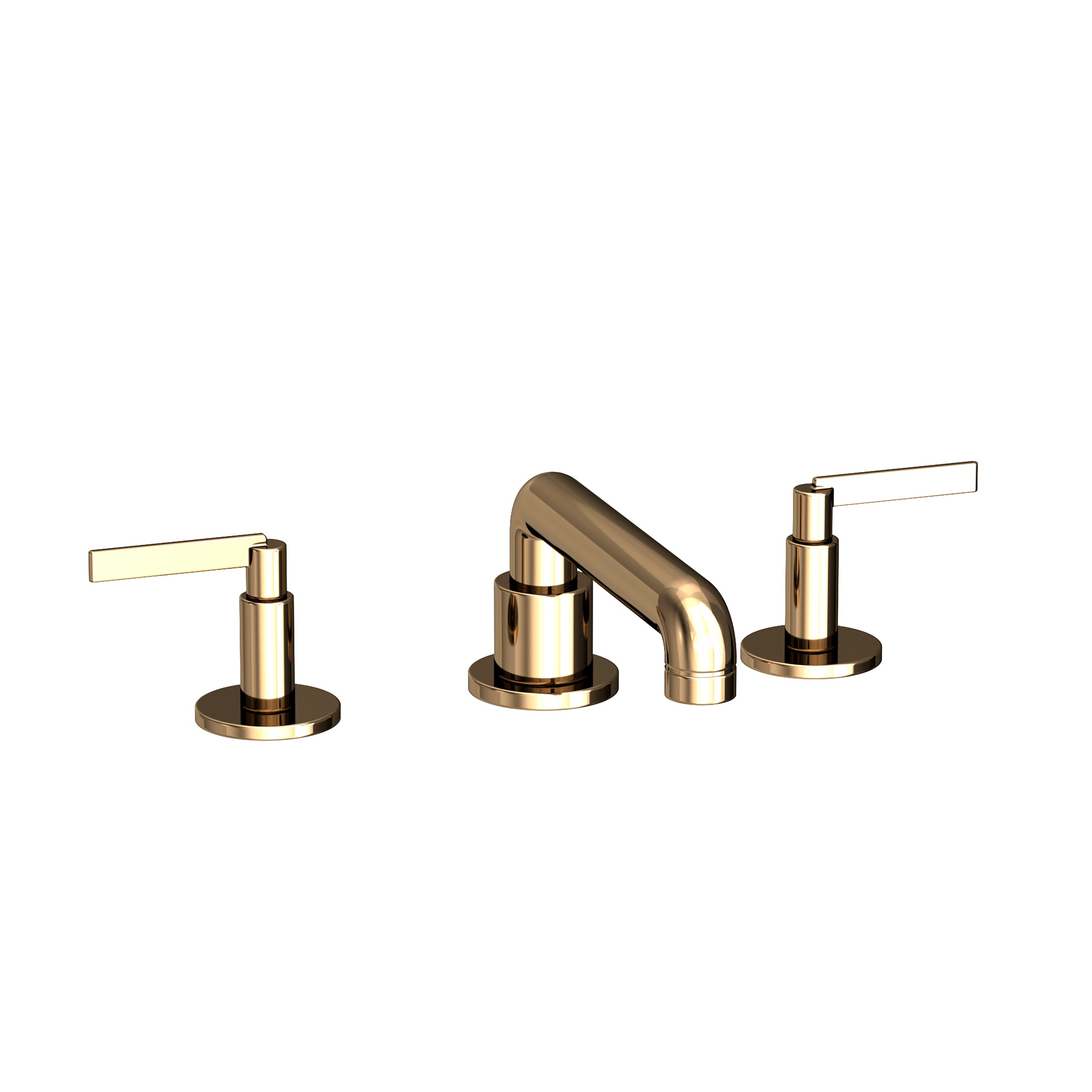 Newport Brass Tolmin Widespread Lavatory Faucet