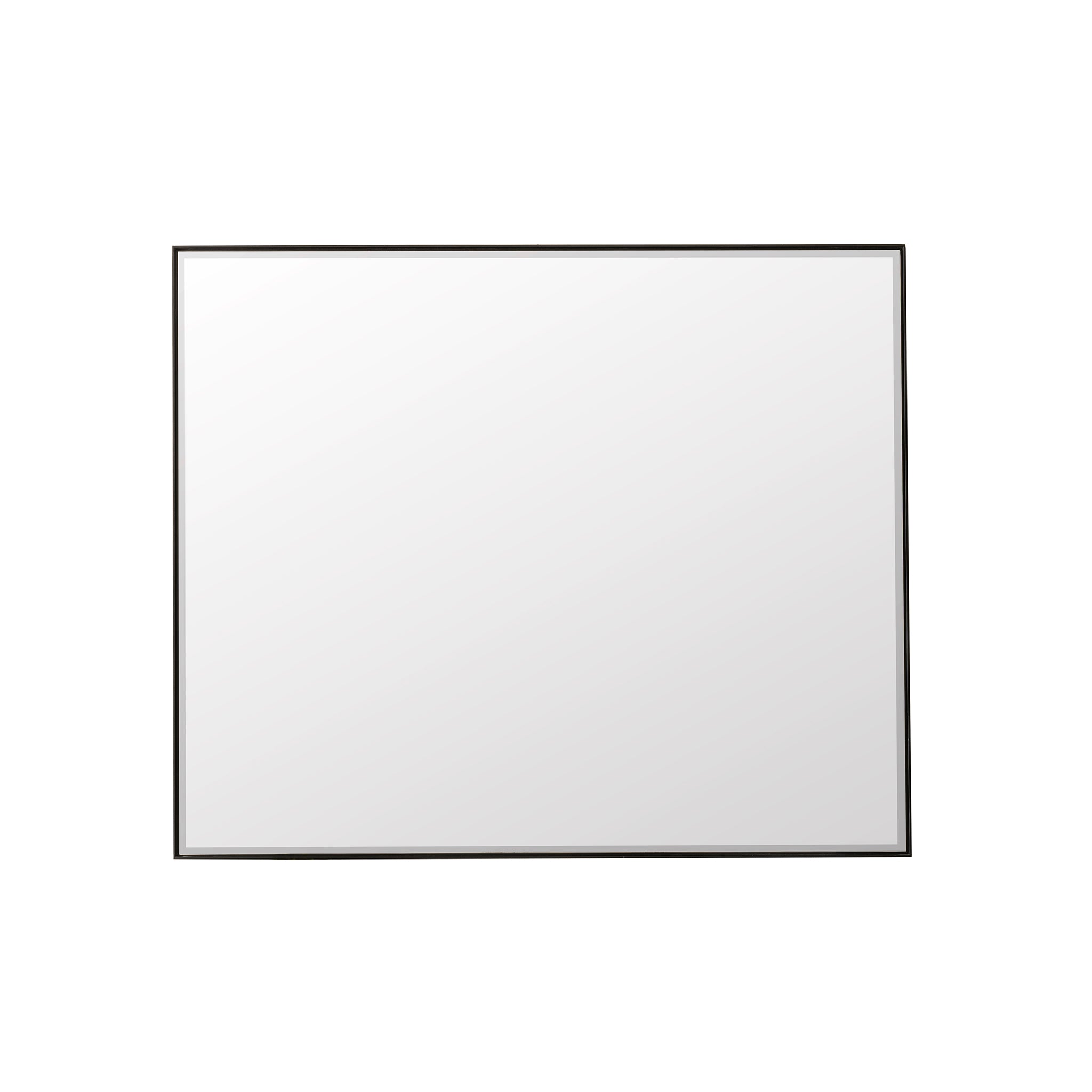 James Martin Vanities Rohe 48" Rectangular Mirror