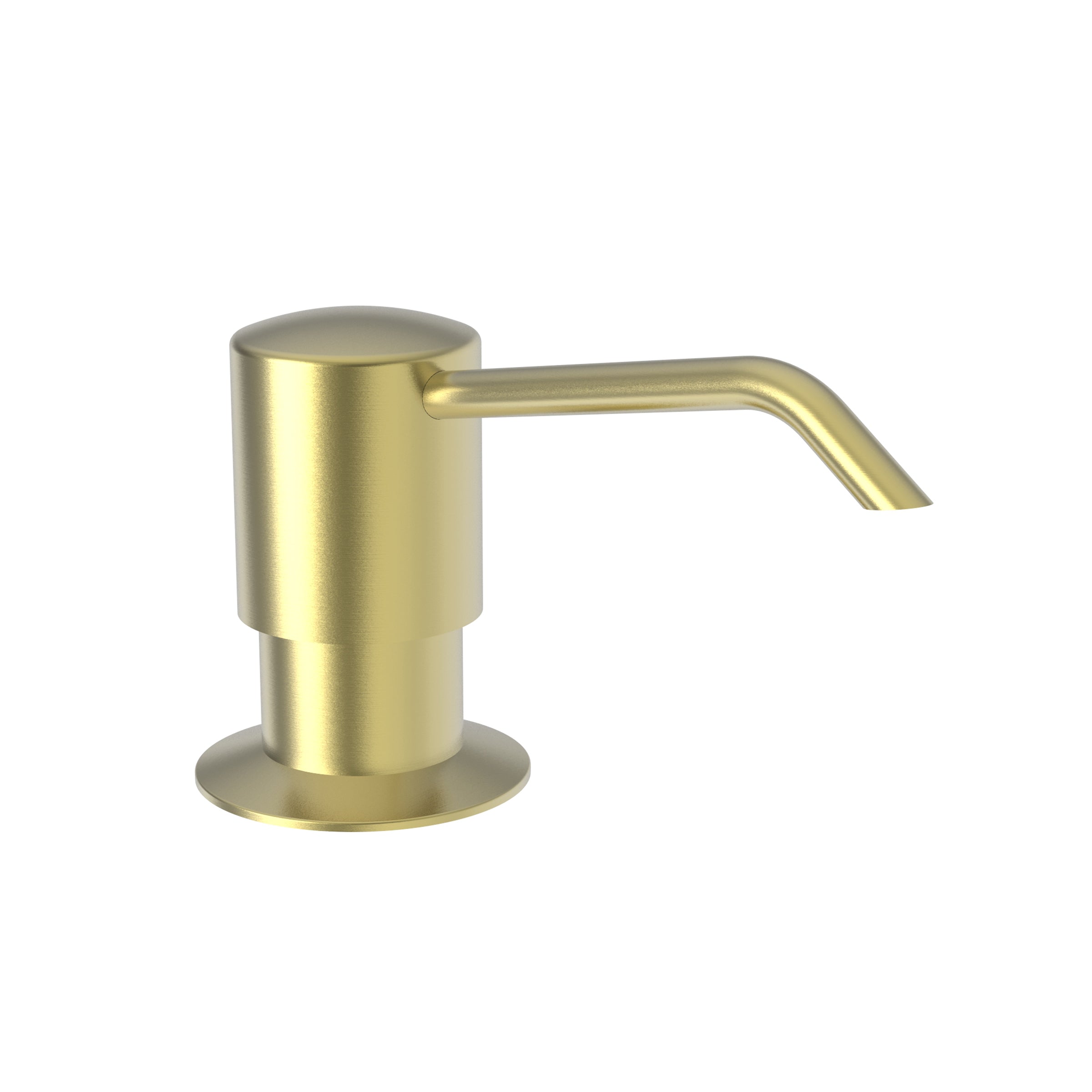 Newport Brass East Linear Soap/Lotion Dispenser