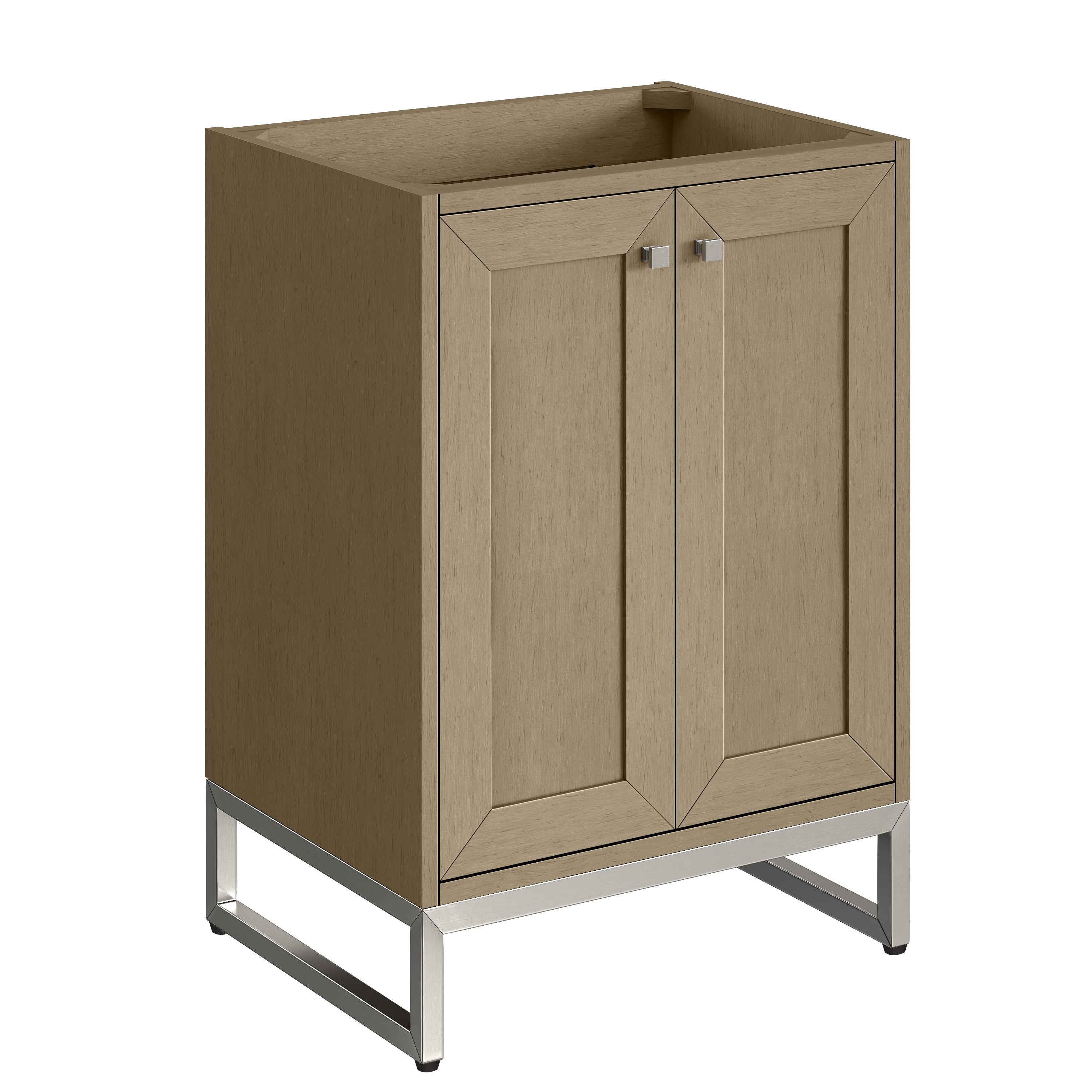James Martin Vanities Chianti 24" Single Vanity Cabinet