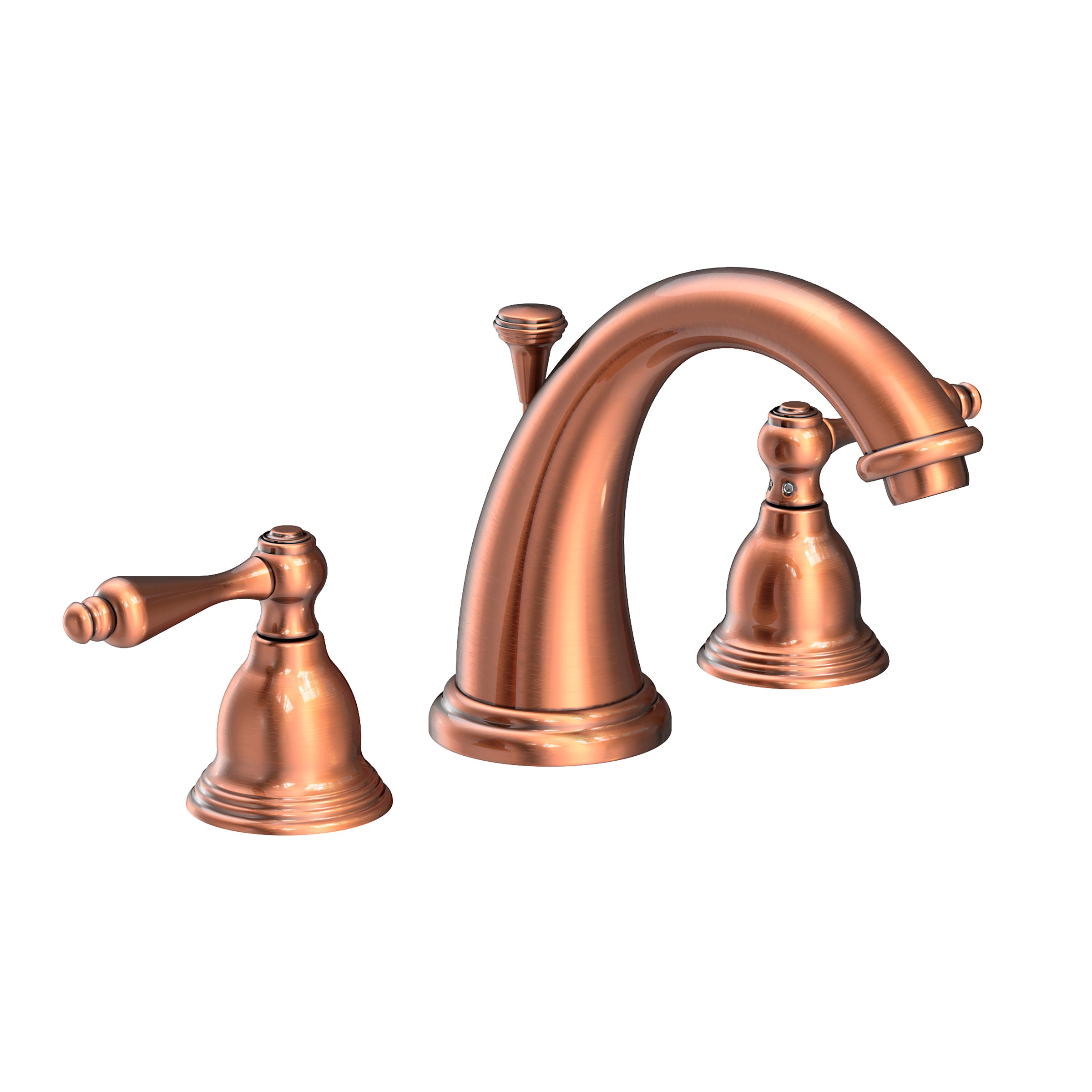 Newport Brass Seaport Widespread Lavatory Faucet