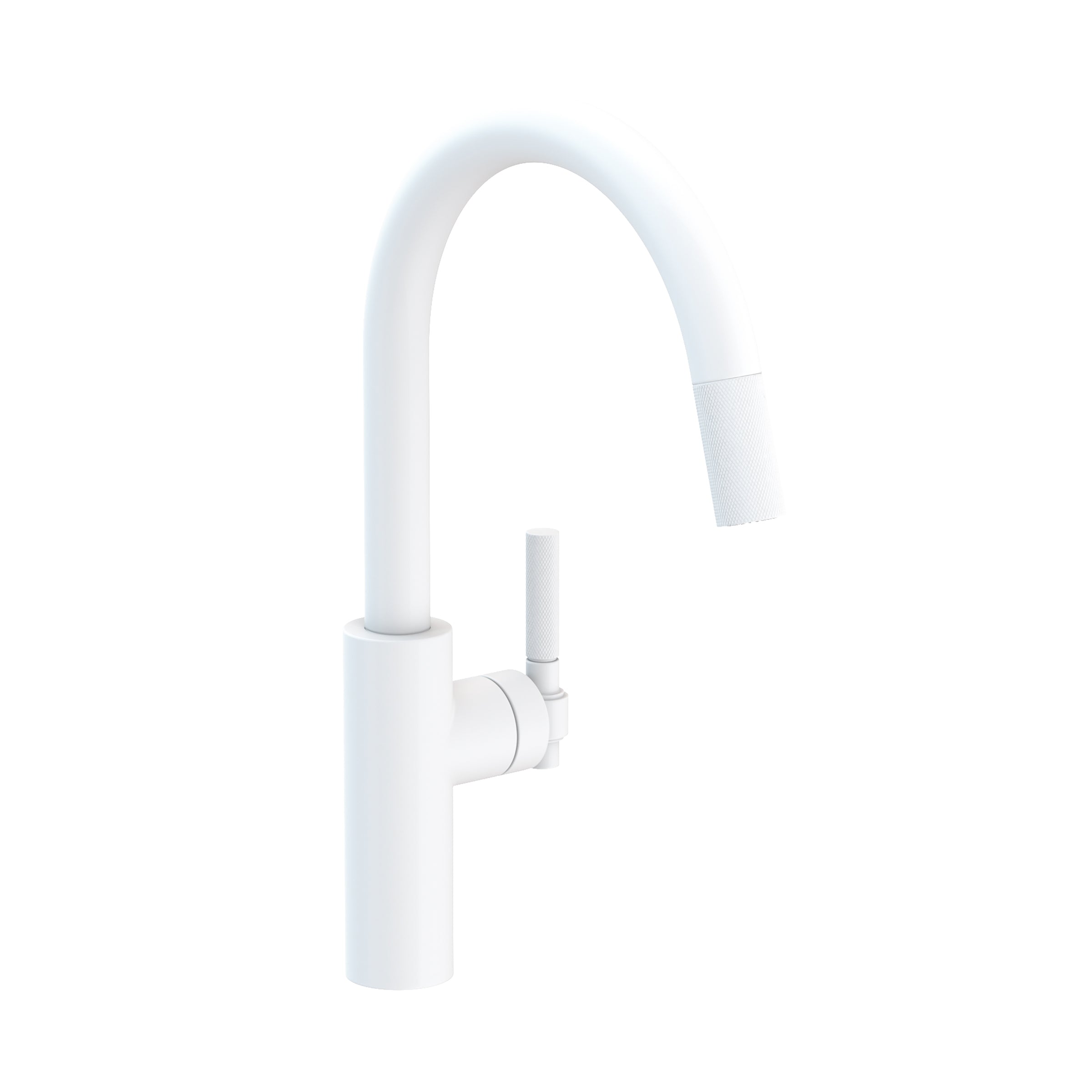 Newport Brass Muncy Pull-down Kitchen Faucet