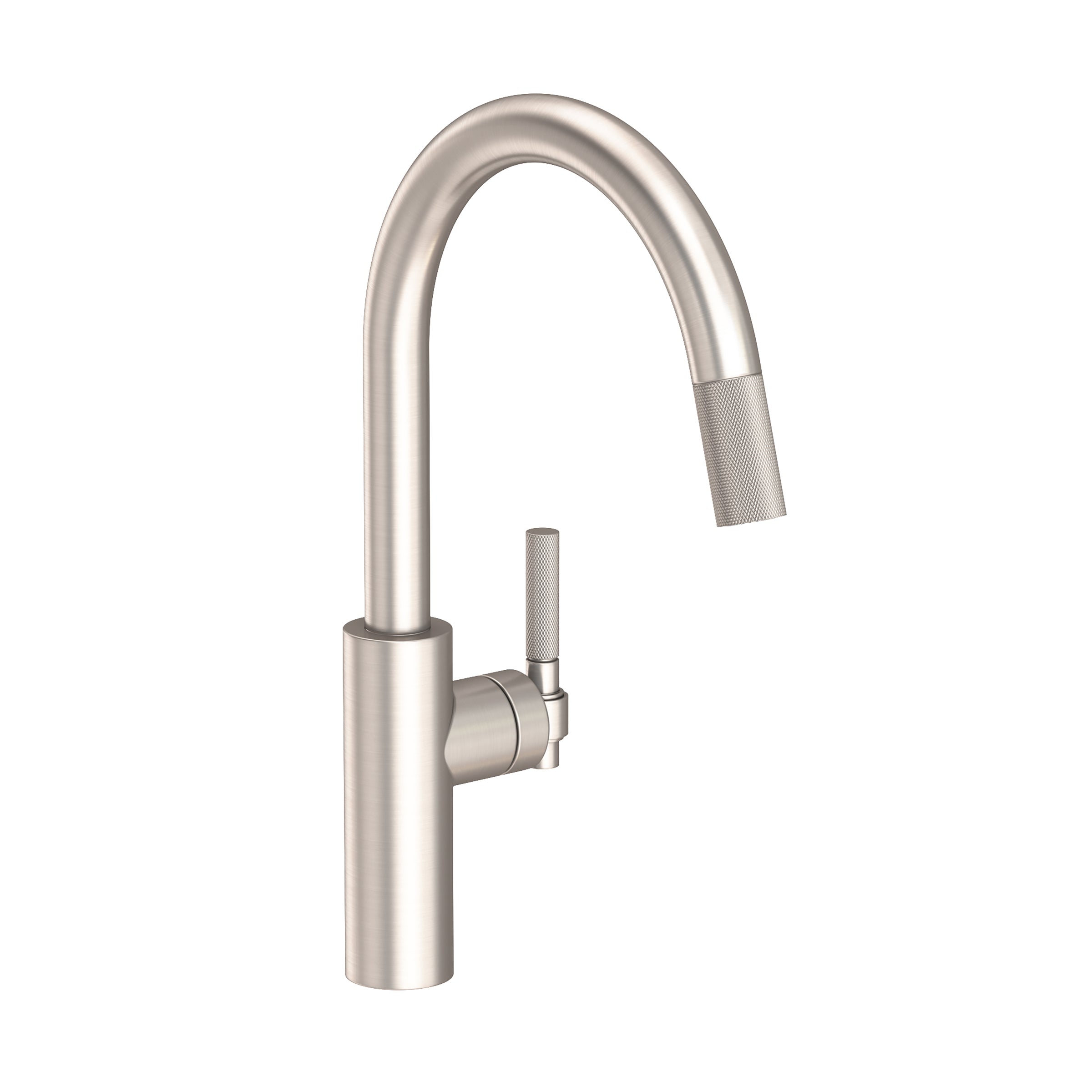 Newport Brass Muncy Pull-down Kitchen Faucet