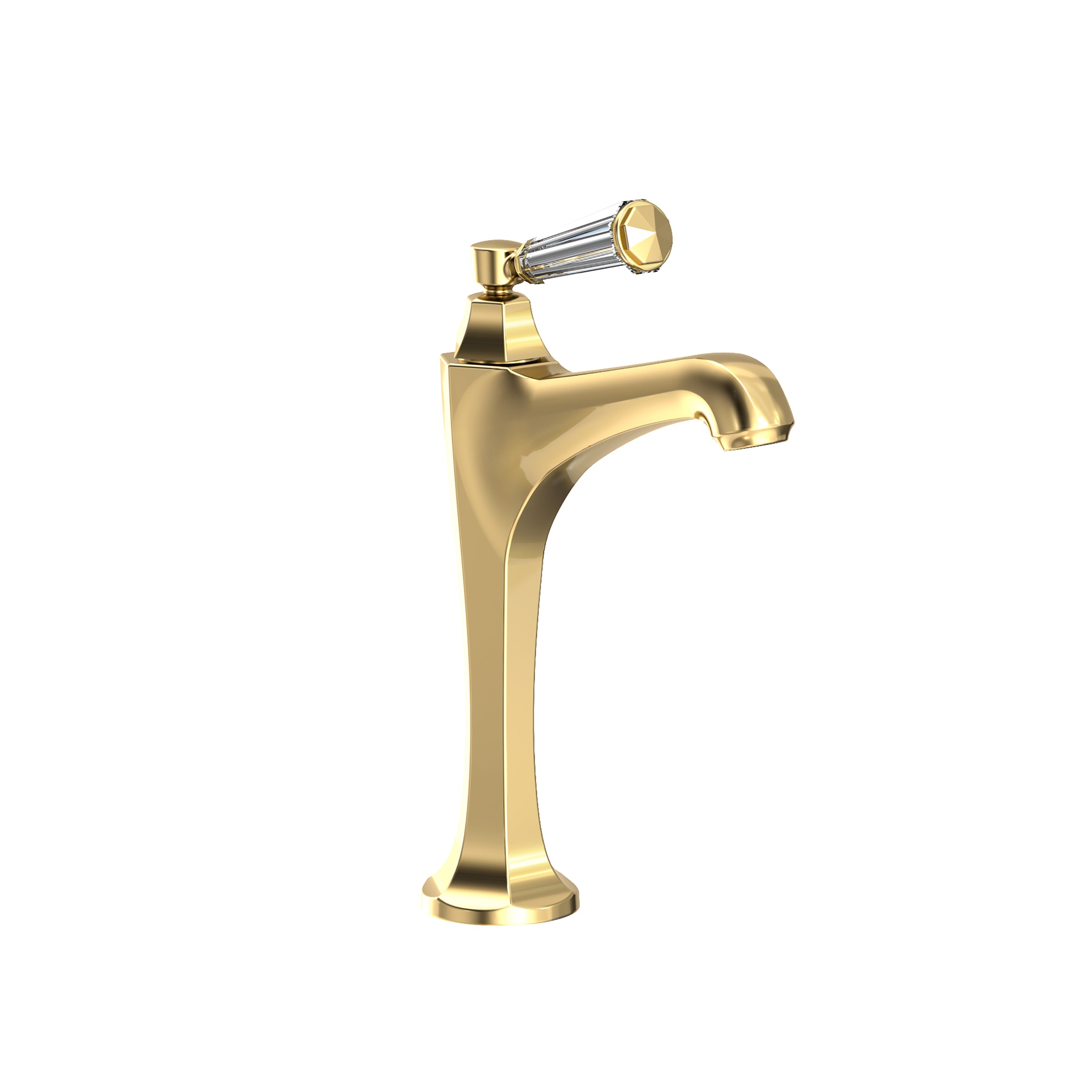 Newport Brass Metropole Single Hole Vessel Faucet