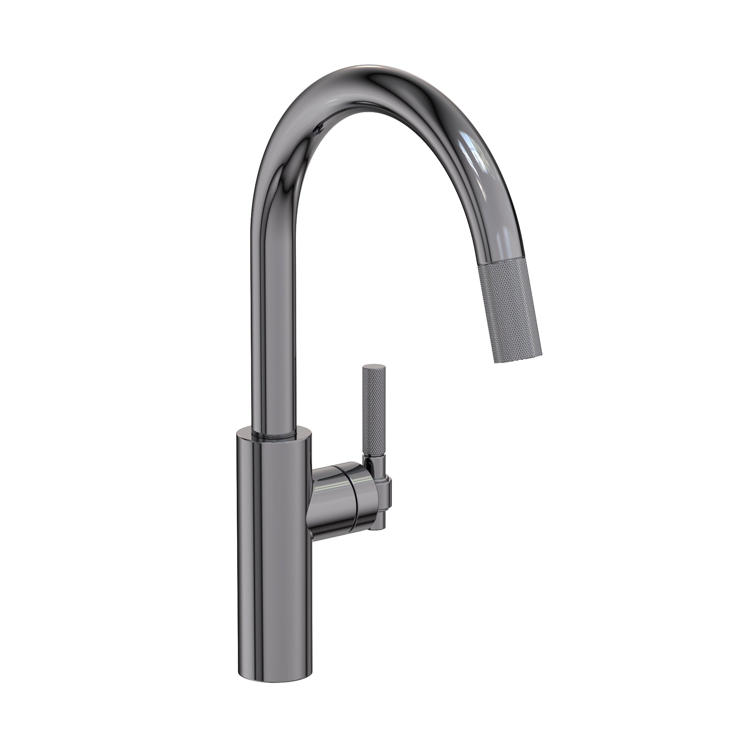 Newport Brass Muncy Pull-down Kitchen Faucet