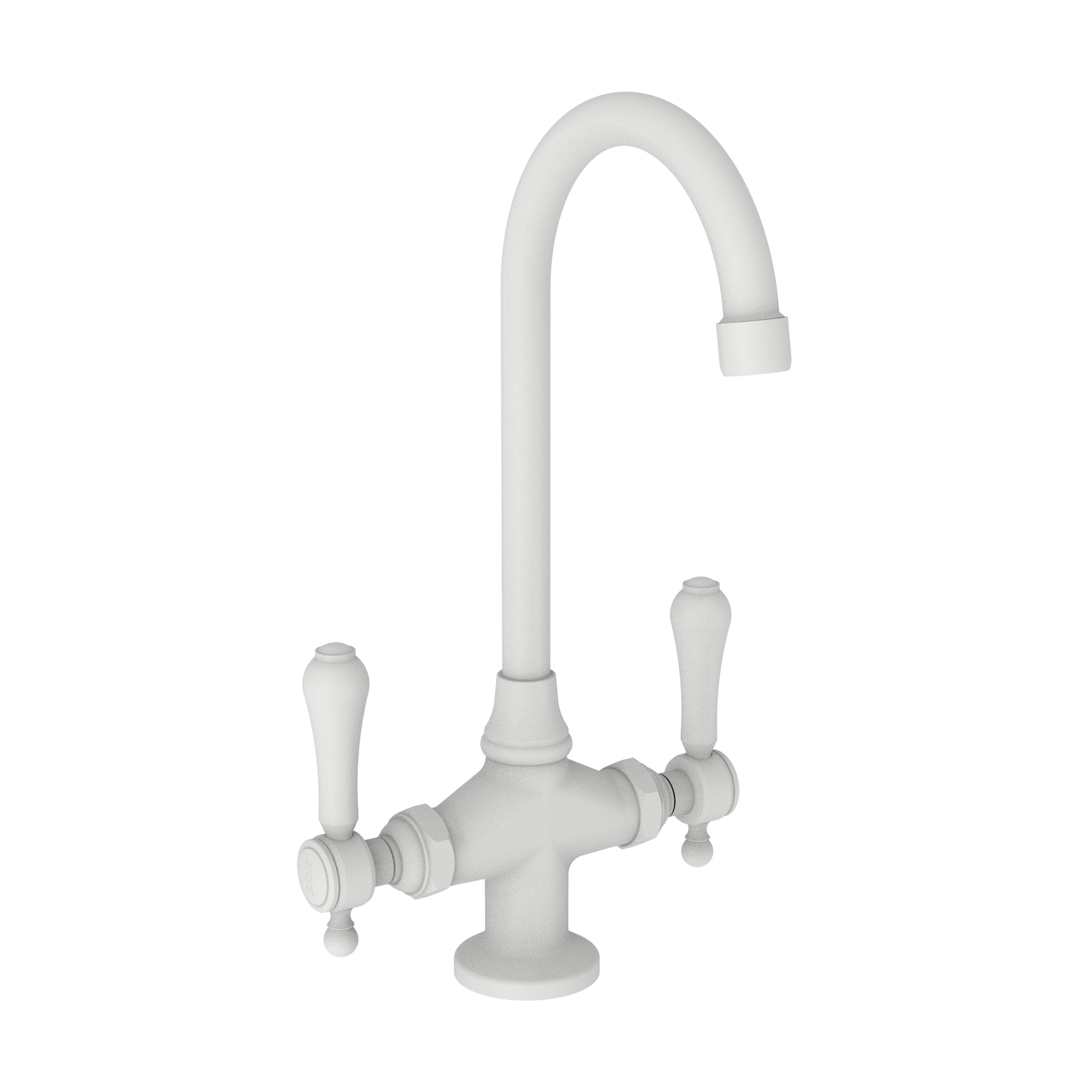 Newport Brass Chesterfield Prep/Bar Faucet