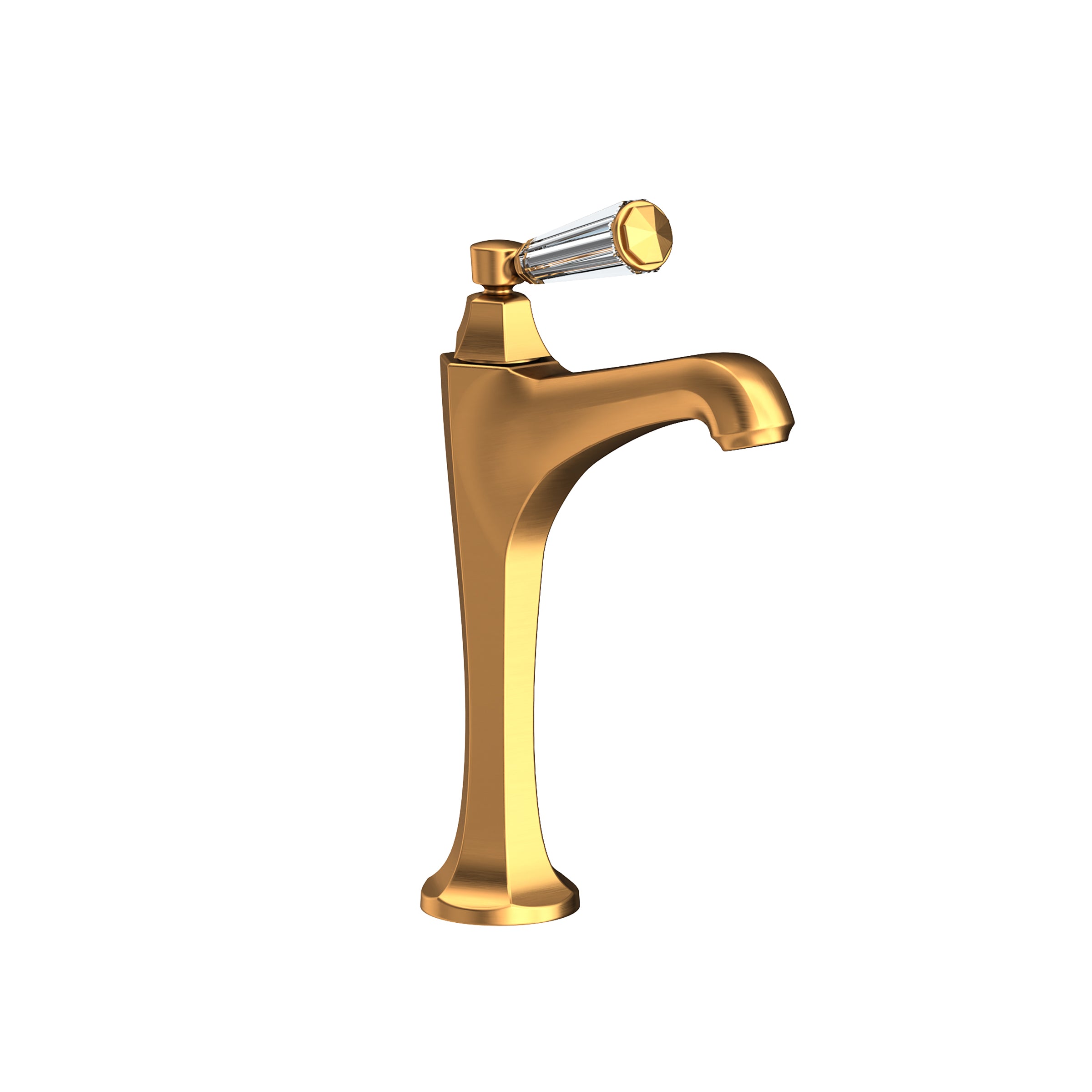 Newport Brass Metropole Single Hole Vessel Faucet