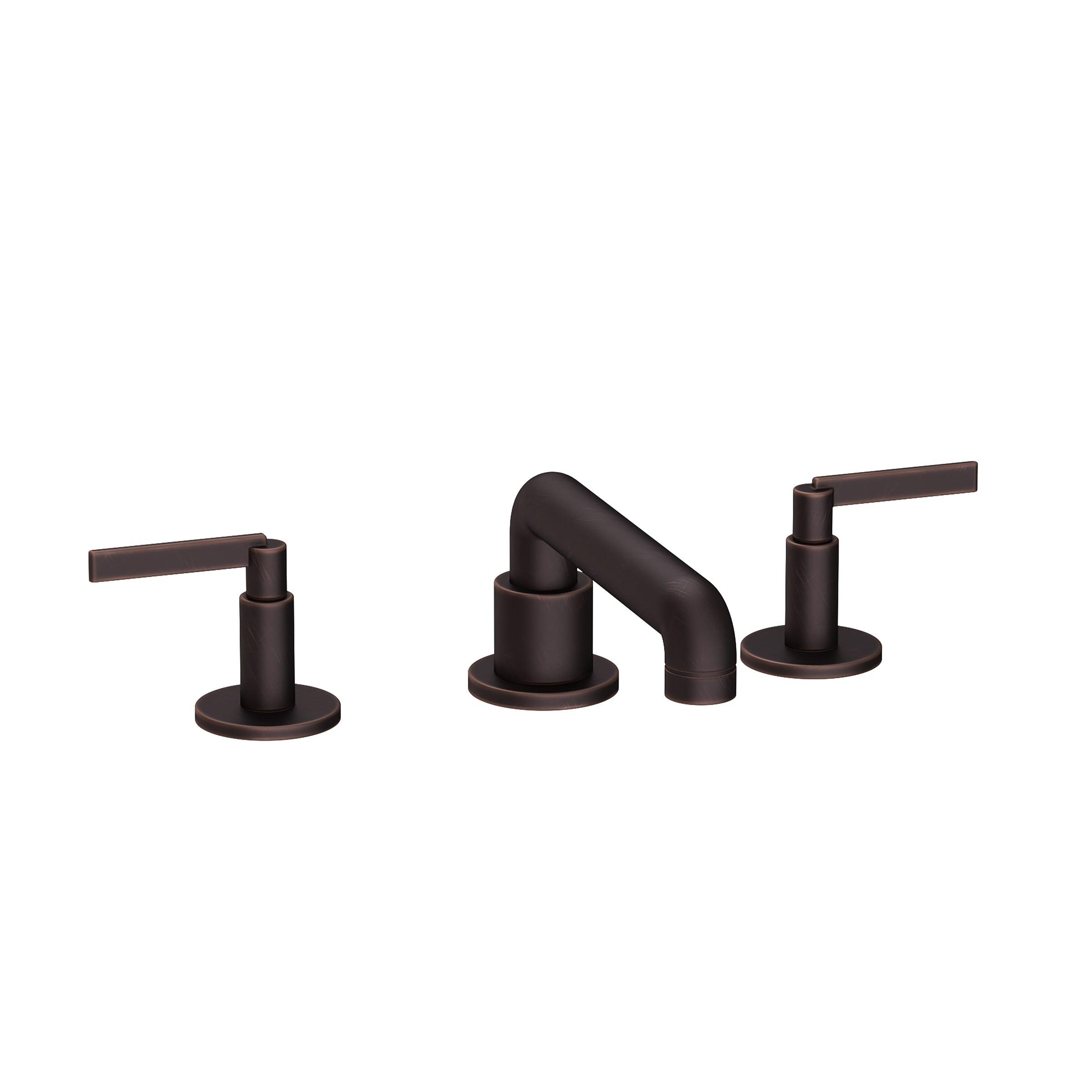 Newport Brass Tolmin Widespread Lavatory Faucet