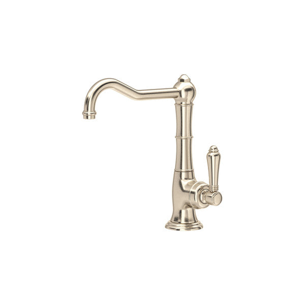 Rohl Acqui Bar/Food Prep Kitchen Faucet