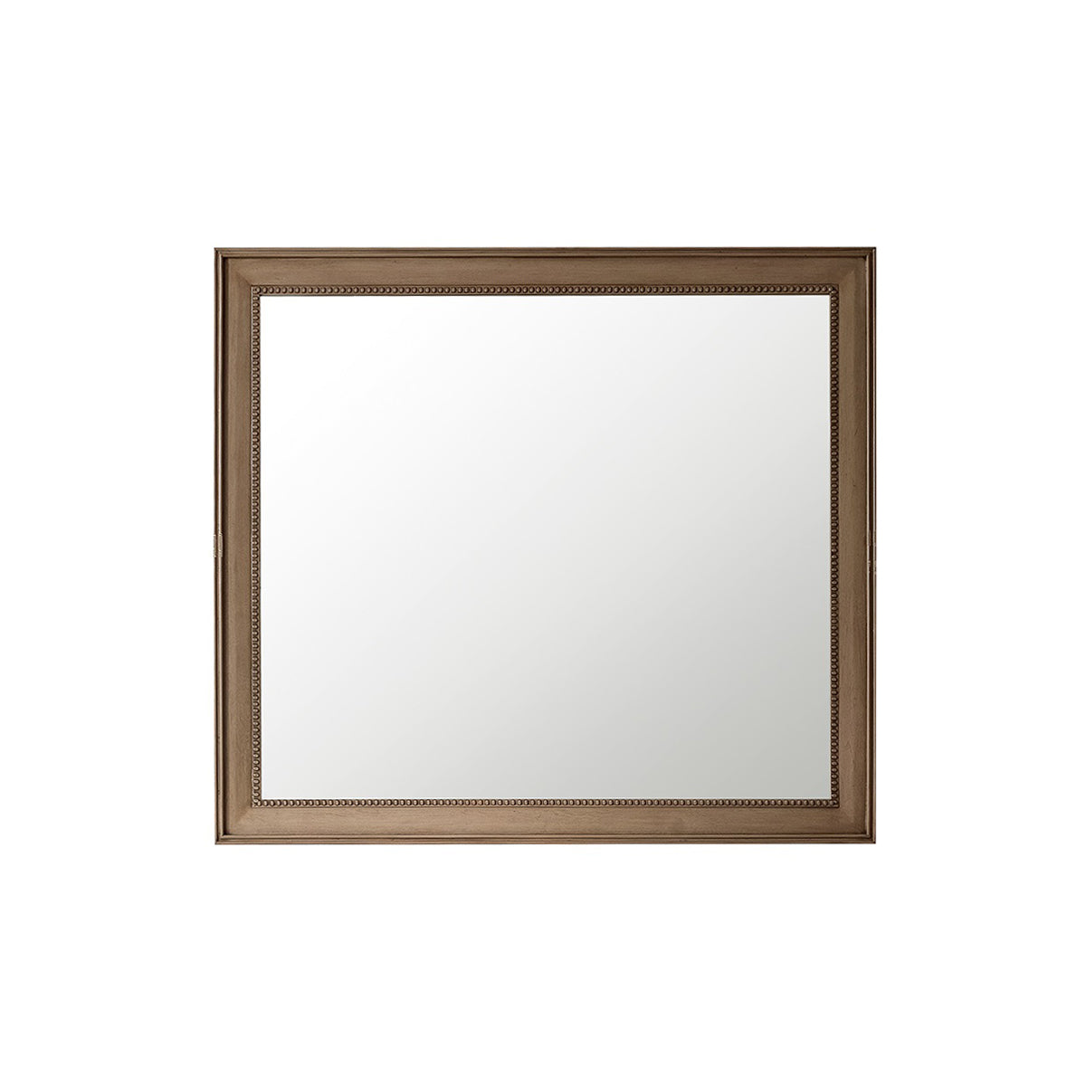 James Martin Vanities Bristol 44" Rectangular Mirror