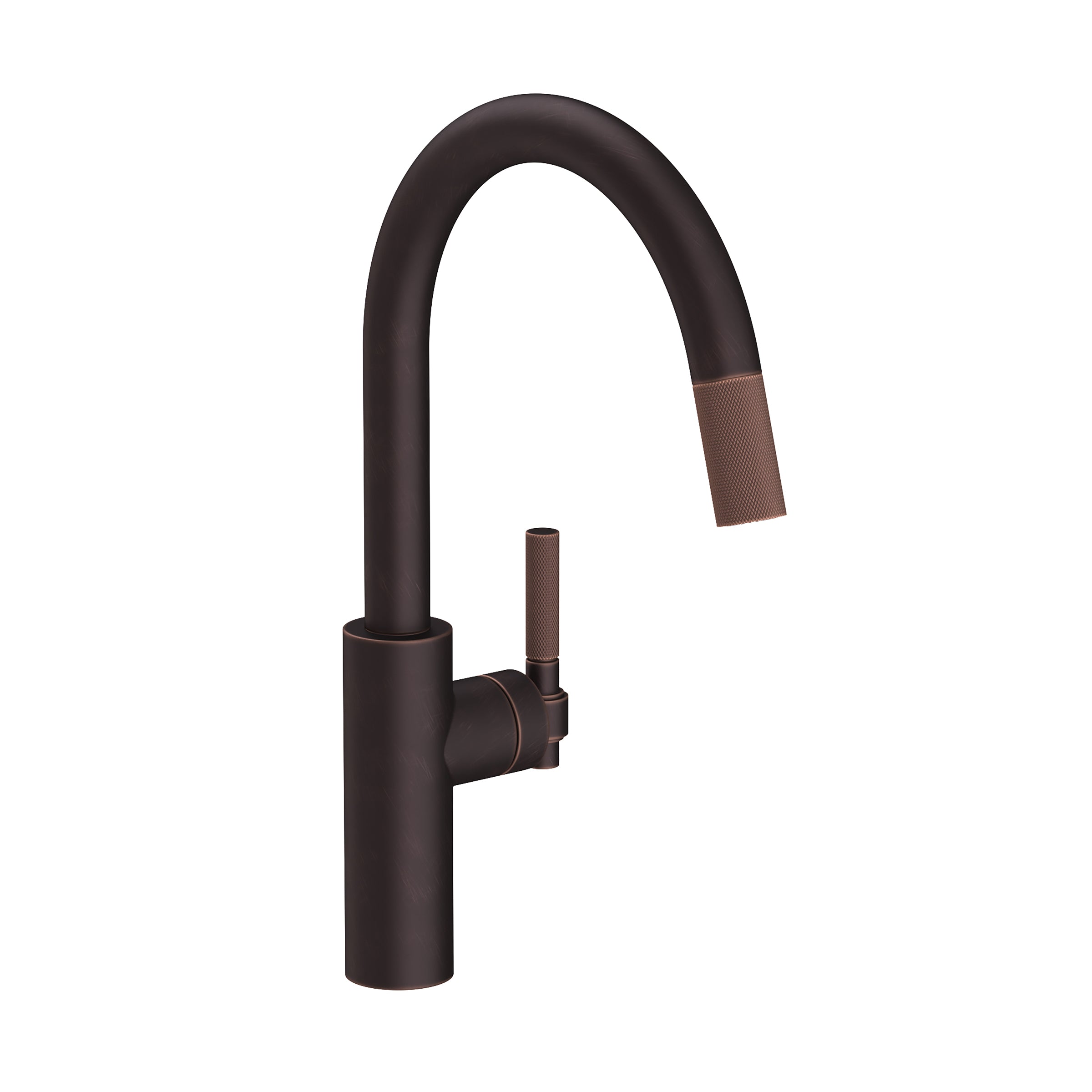 Newport Brass Muncy Pull-down Kitchen Faucet