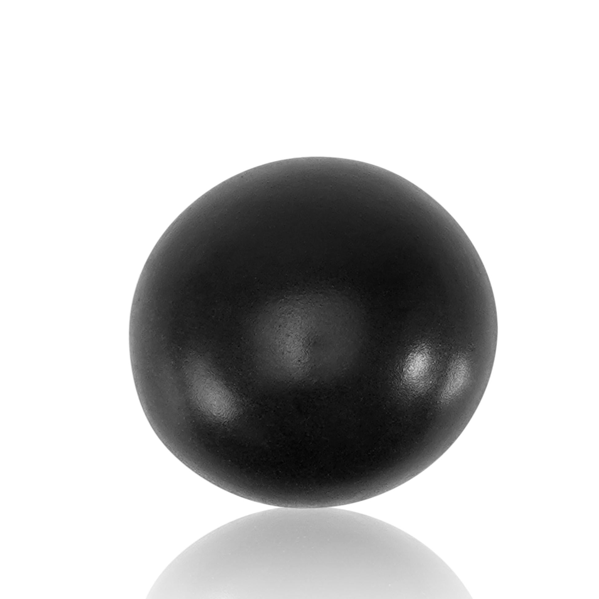 black tie knob