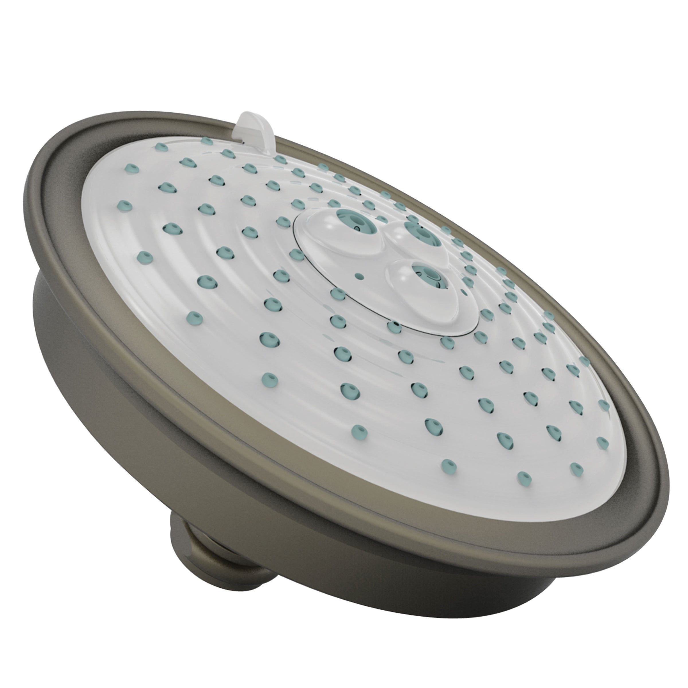 Newport Brass Tub & Shower Multifunction Showerhead