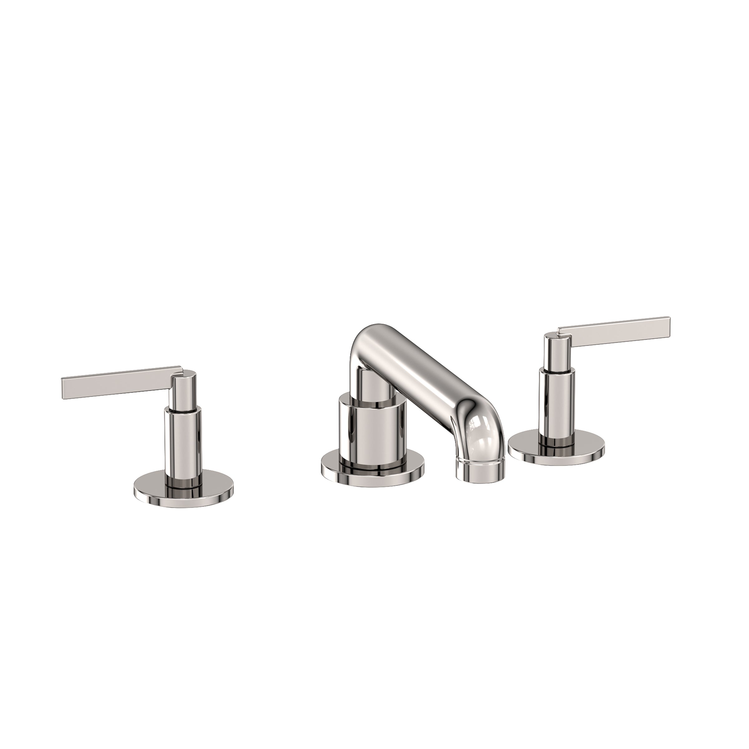 Newport Brass Tolmin Widespread Lavatory Faucet