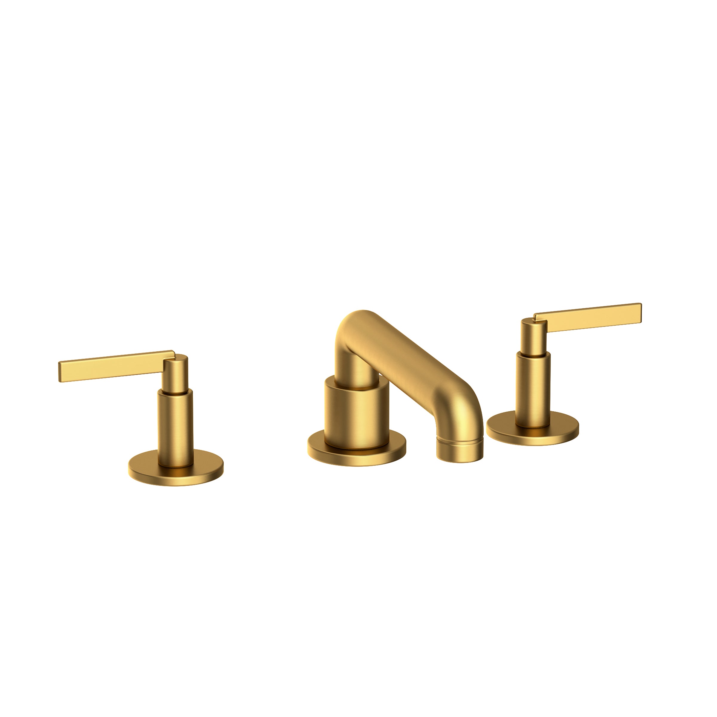 Newport Brass Tolmin Widespread Lavatory Faucet