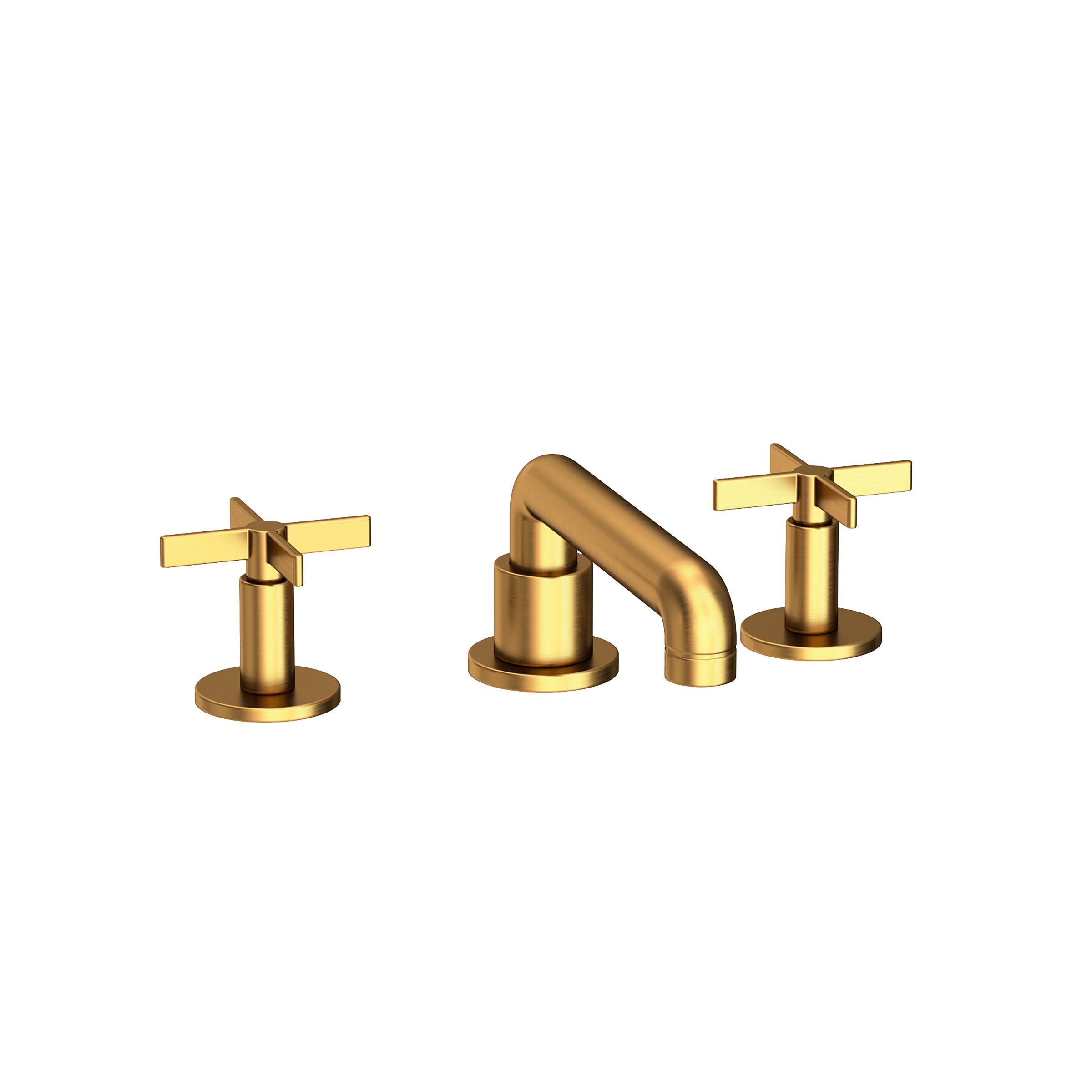 Newport Brass Tolmin Widespread Lavatory Faucet