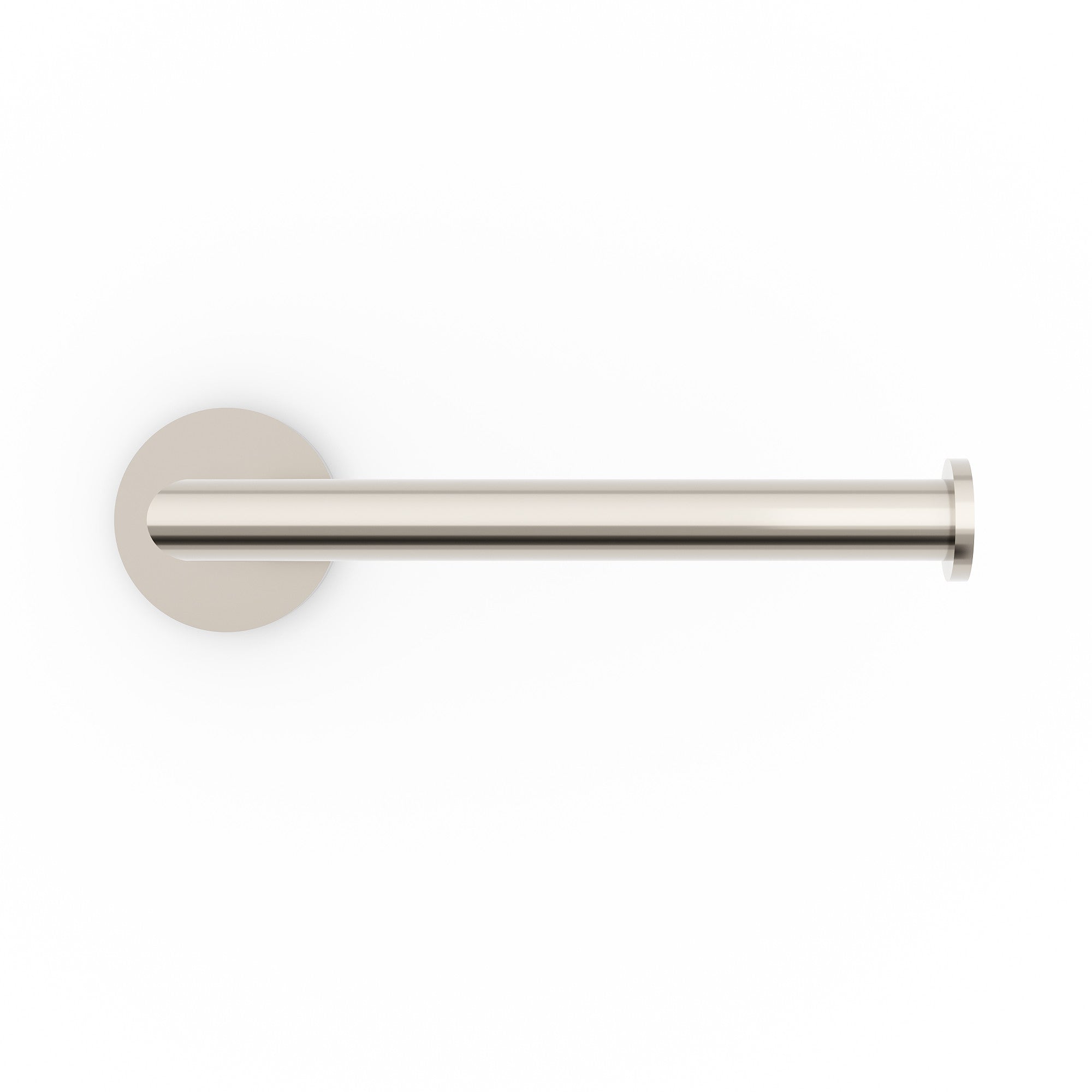 Watermark Titanium 22 Wall Mount Paper Holder