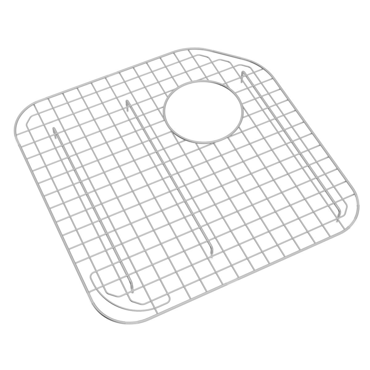 Rohl Allia Wire Sink Grid for 6337 Kitchen Sinks Large Bowl