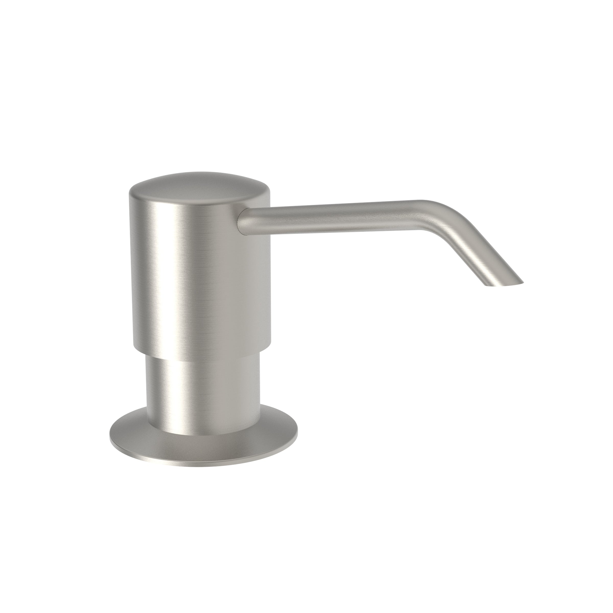Newport Brass East Linear Soap/Lotion Dispenser