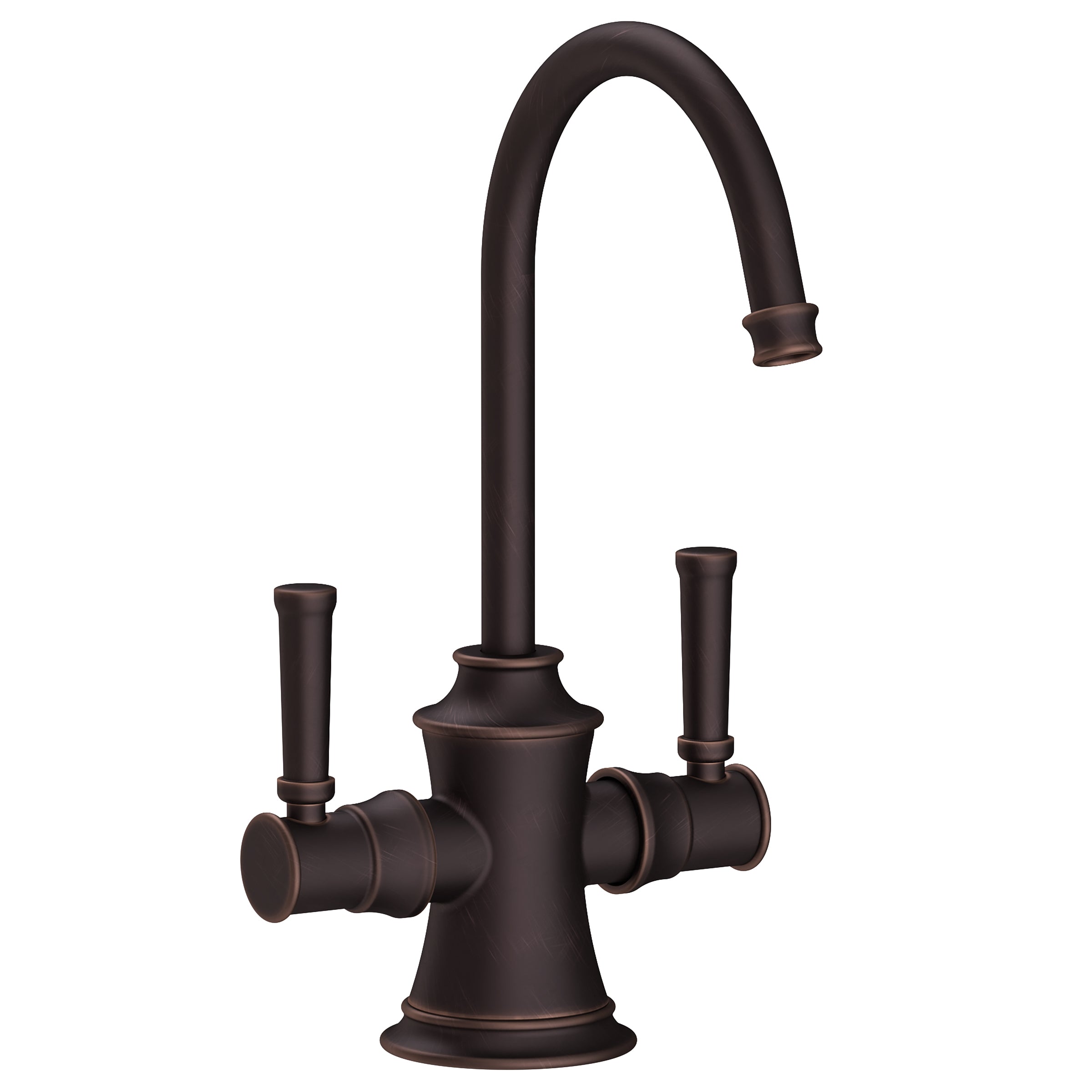 Newport Brass Stripling Hot & Cold Water Dispenser