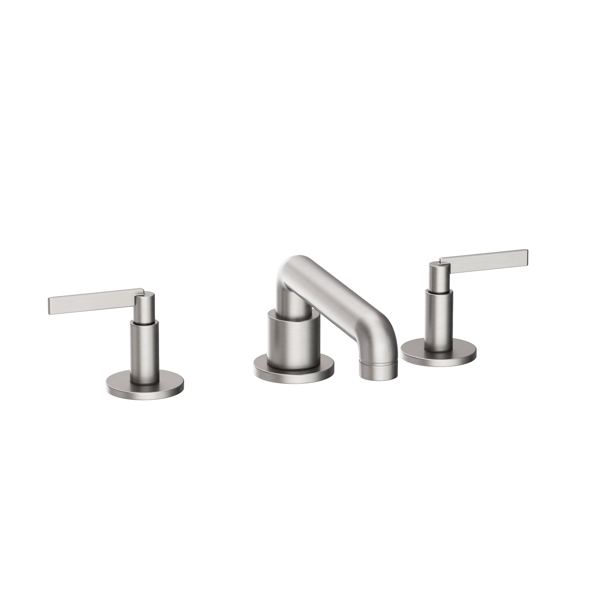 Newport Brass Tolmin Widespread Lavatory Faucet