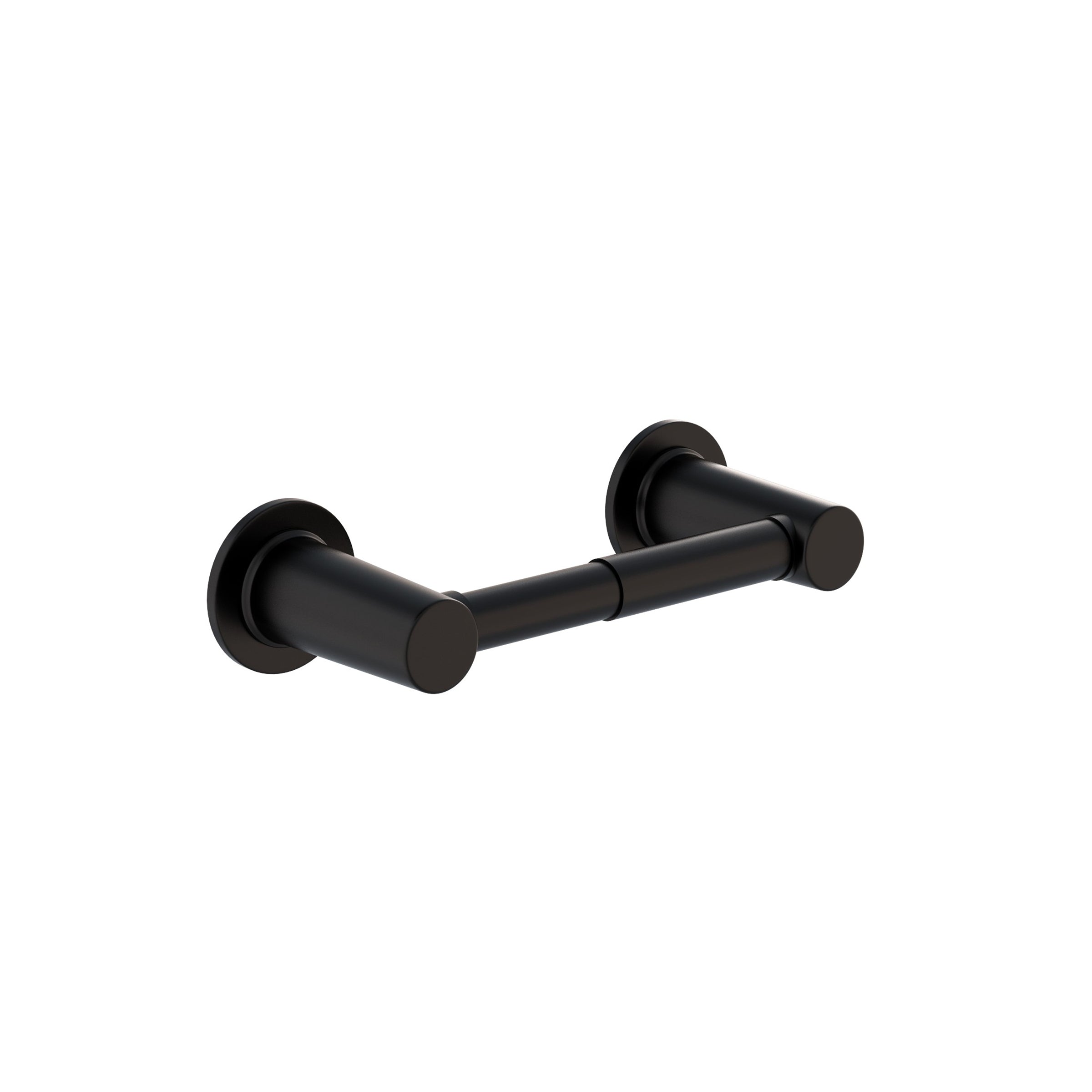 Newport Brass Dorrance Double Post Toilet Tissue Holder
