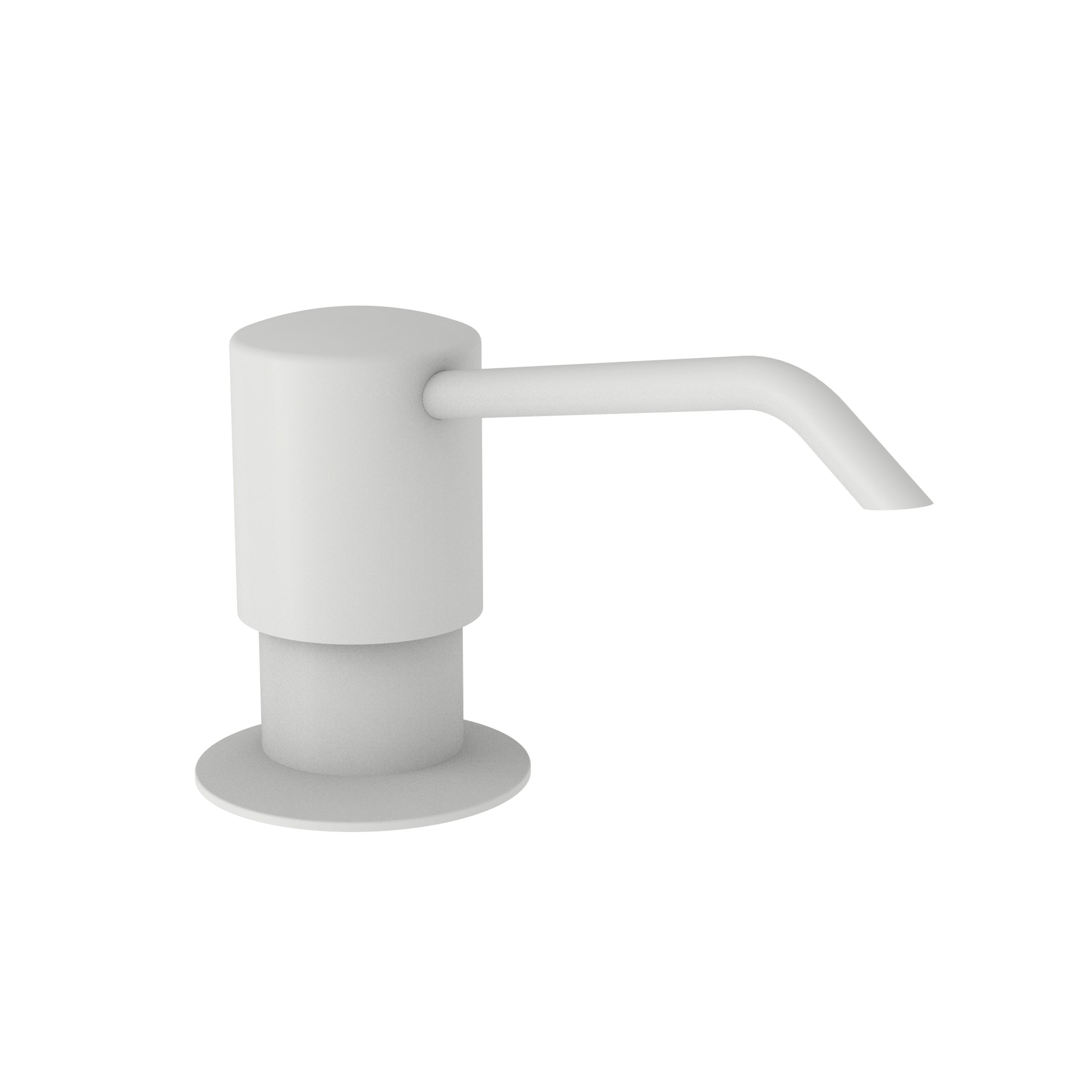 Newport Brass East Linear Soap/Lotion Dispenser