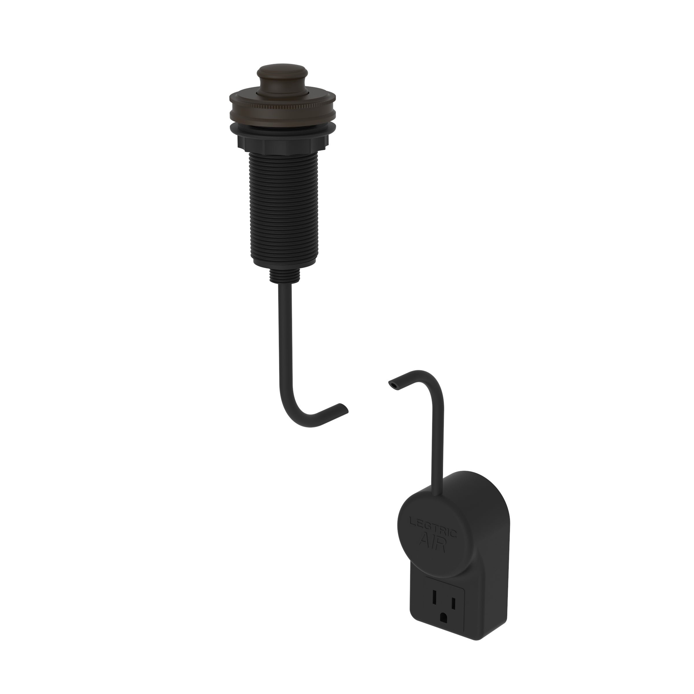 Newport Brass Taft Air Activated Disposer Switch