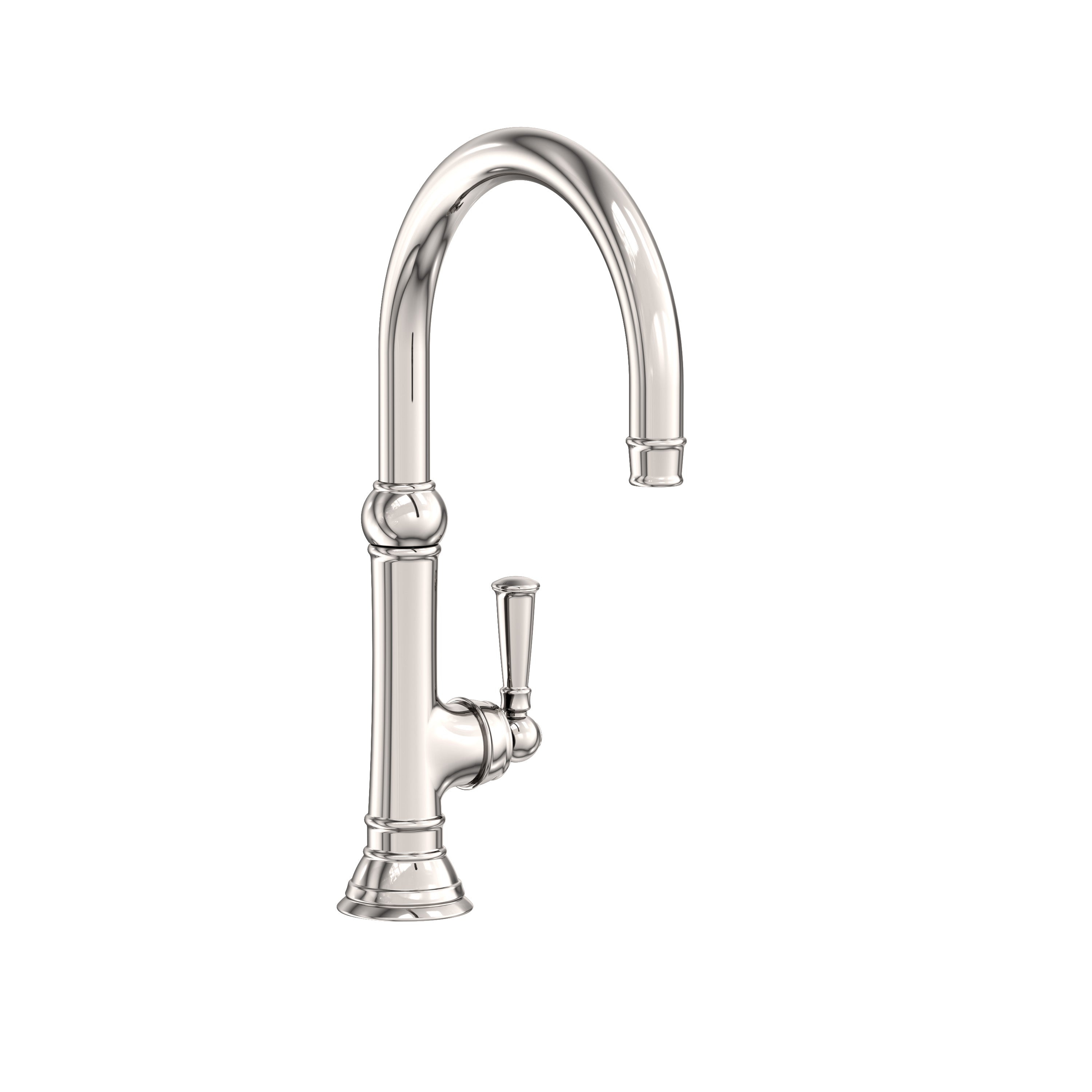 Newport Brass Jacobean Prep/Bar Kitchen Faucet