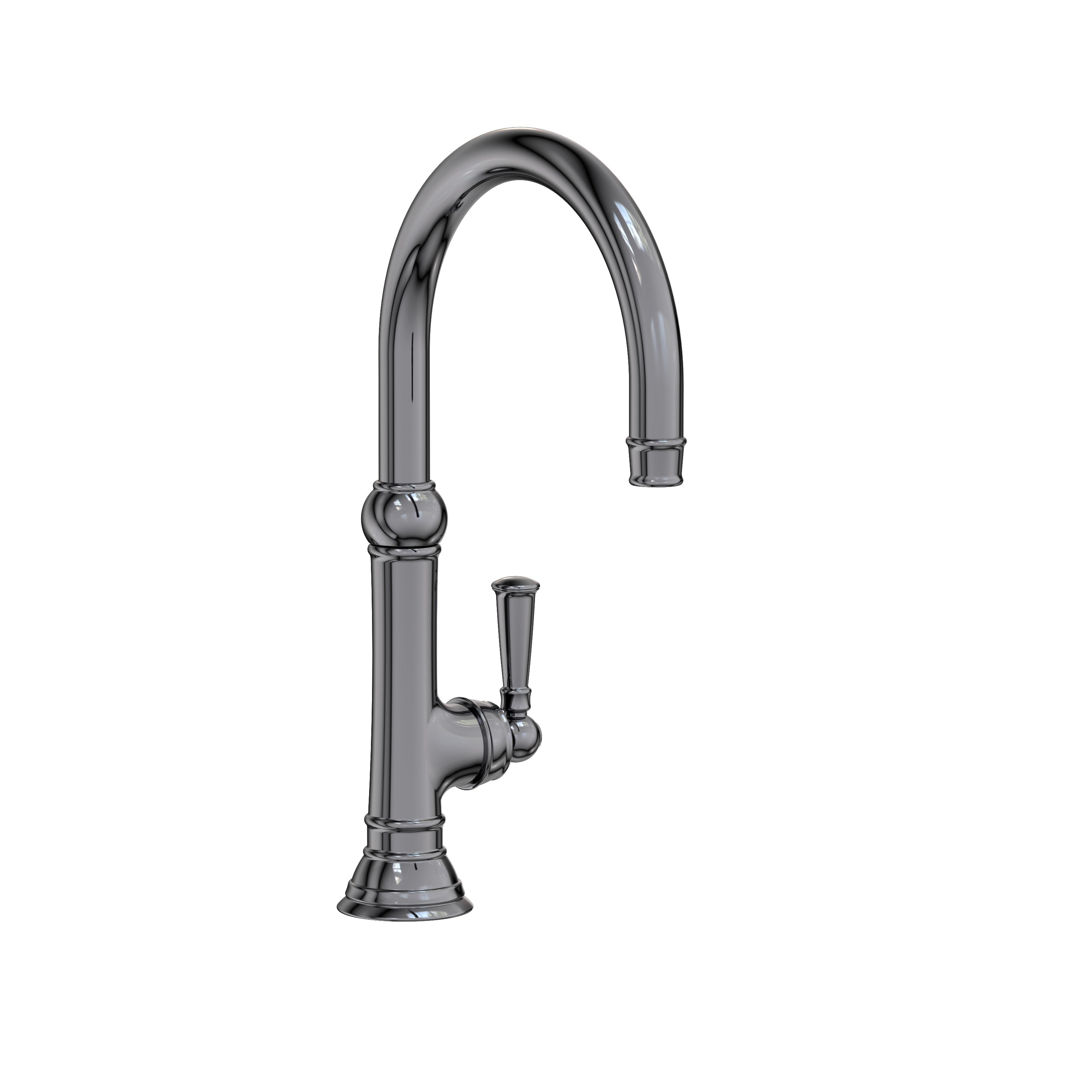 Newport Brass Jacobean Prep/Bar Kitchen Faucet