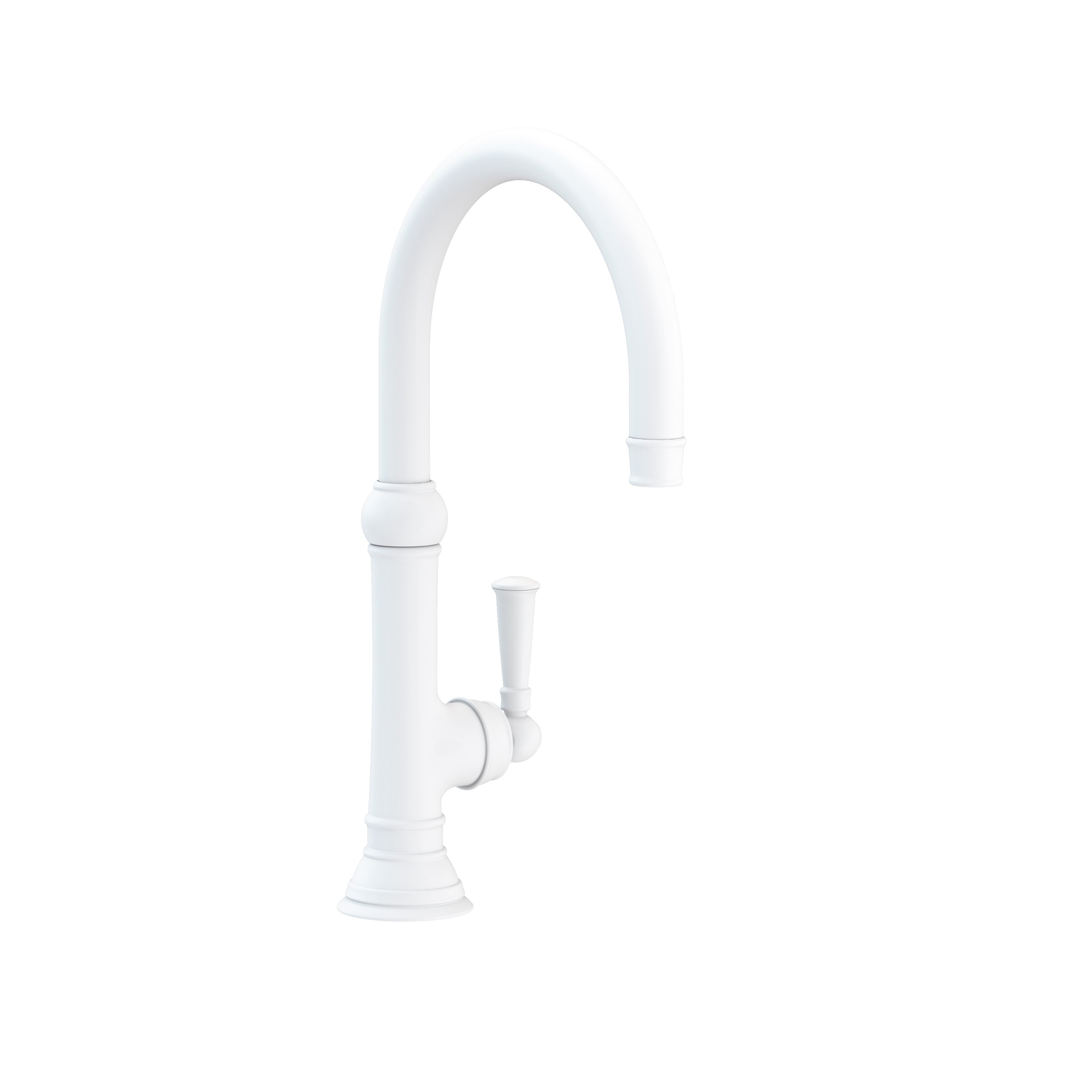 Newport Brass Jacobean Prep/Bar Kitchen Faucet