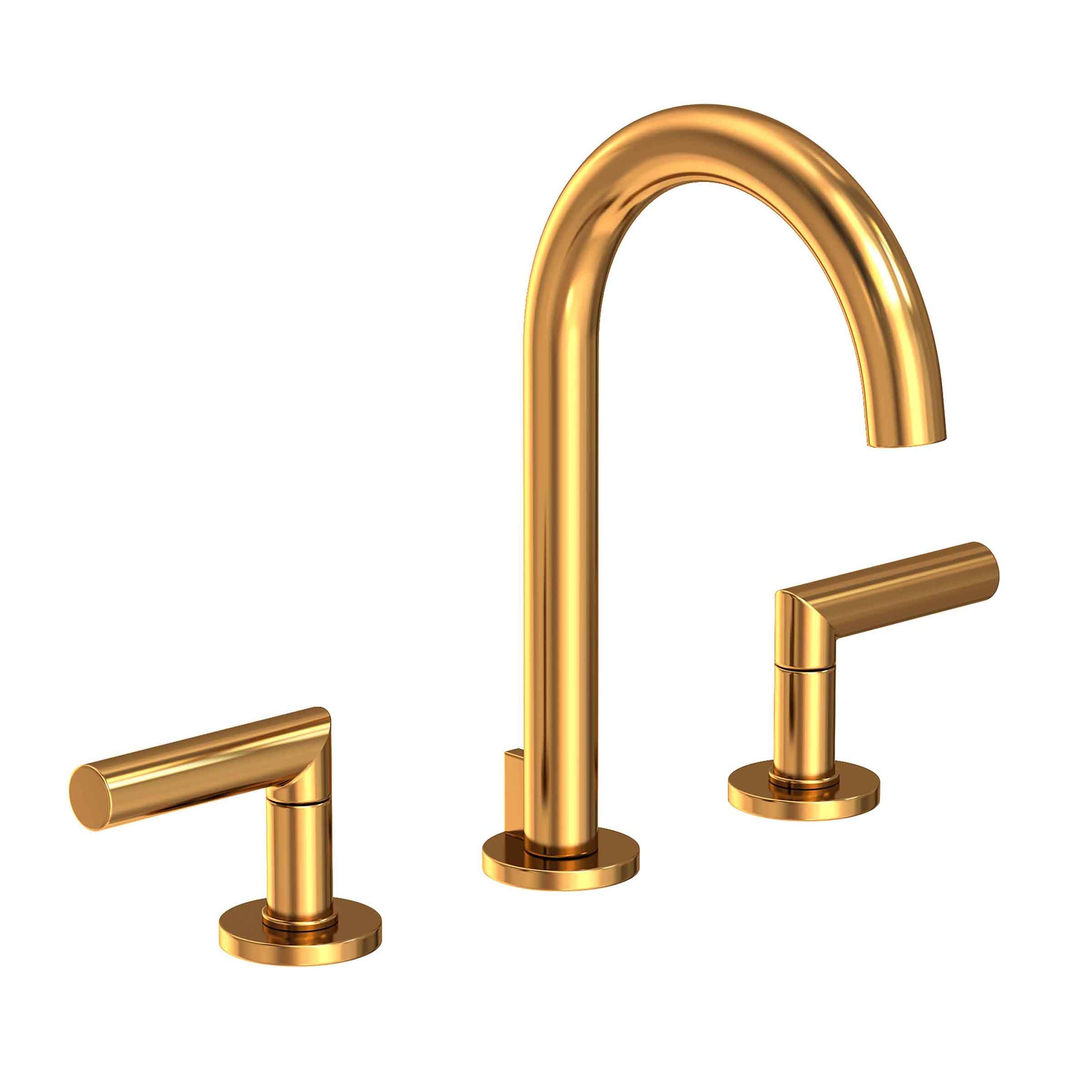 Newport Brass Pavani Widespread Lavatory Faucet