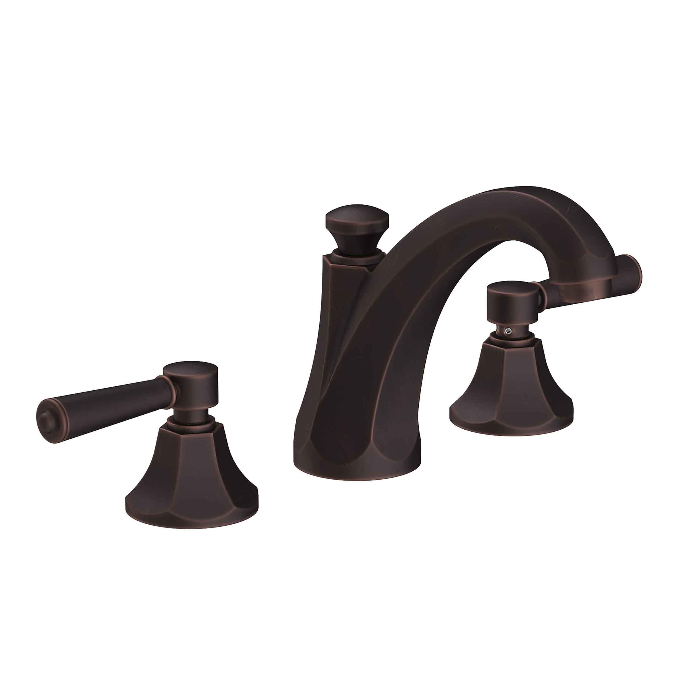 Newport Brass Metropole Widespread Lavatory Faucet