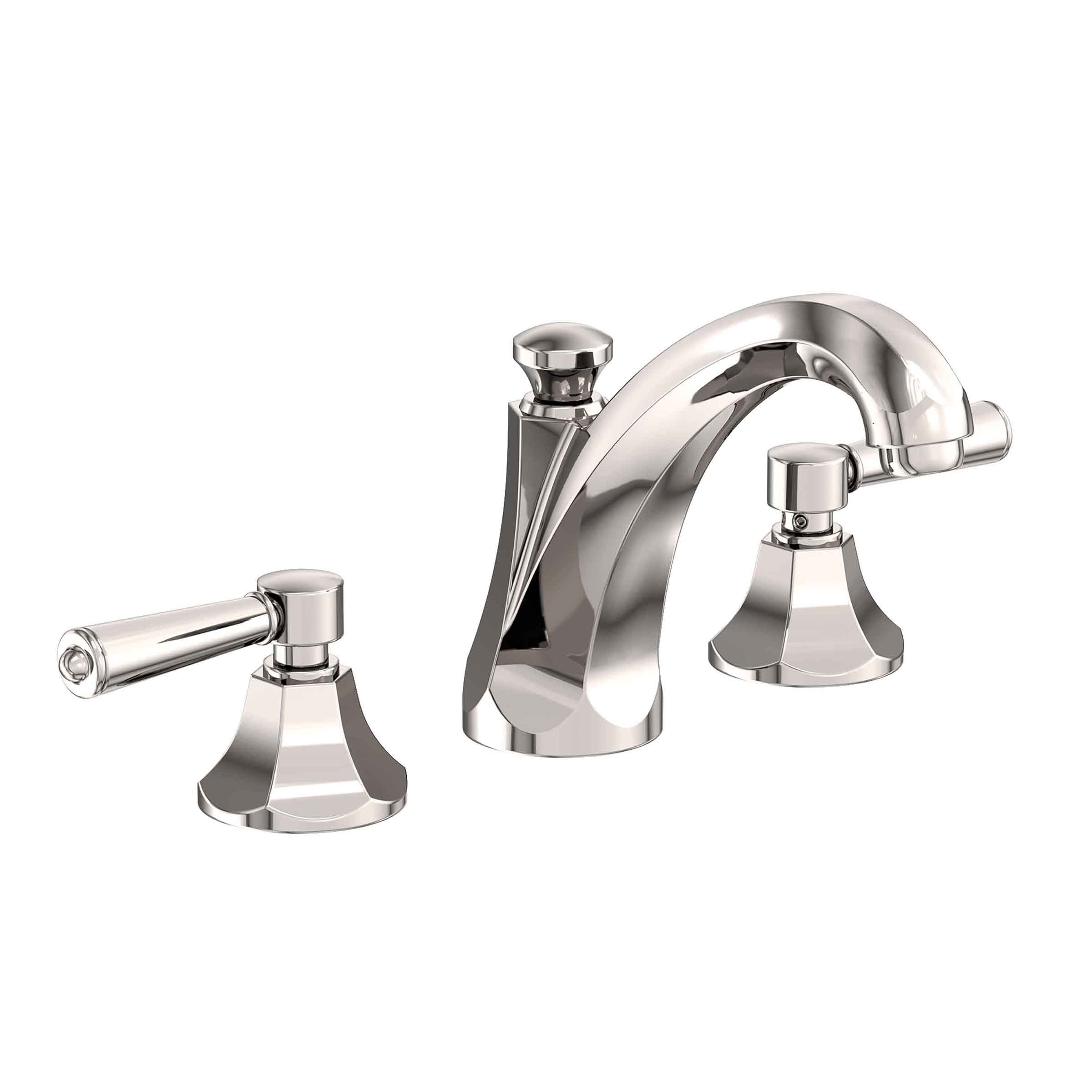 Newport Brass Metropole Widespread Lavatory Faucet