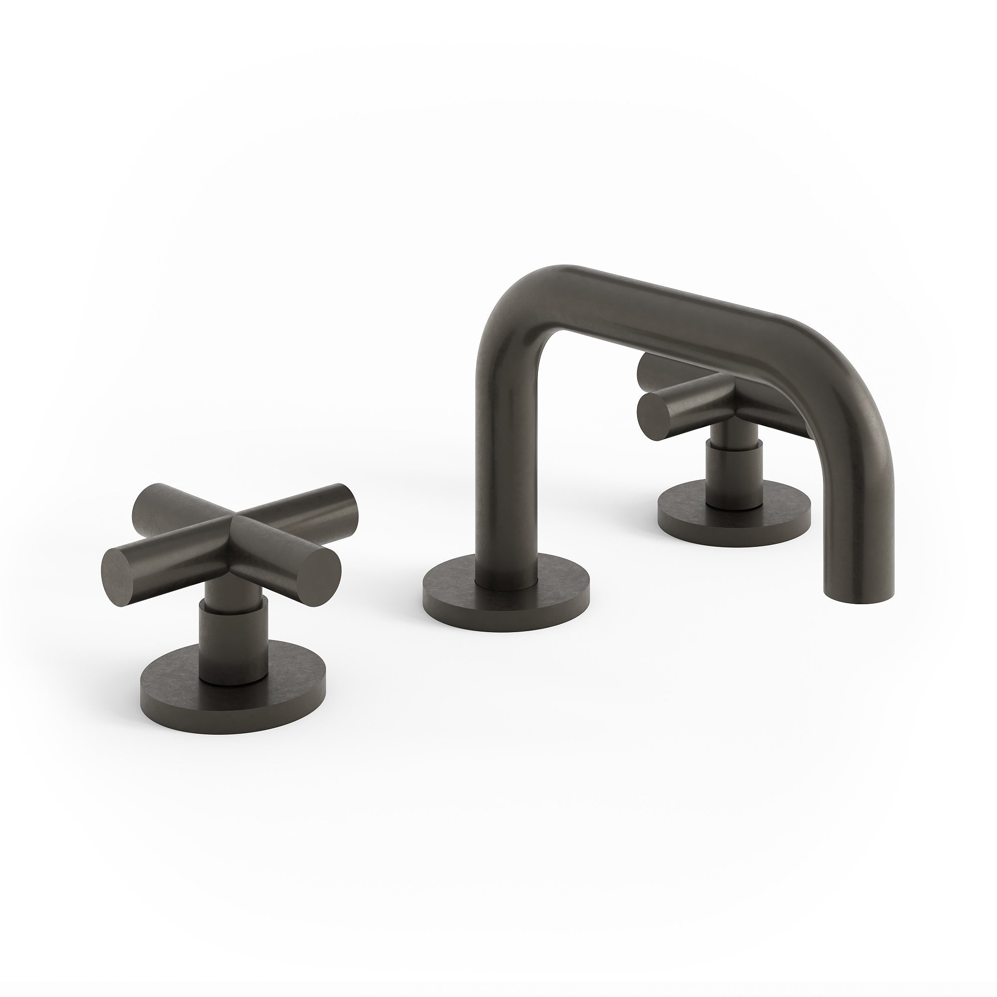 Watermark Loft 2.0 3 Hole Deck Mount Lavatory Set