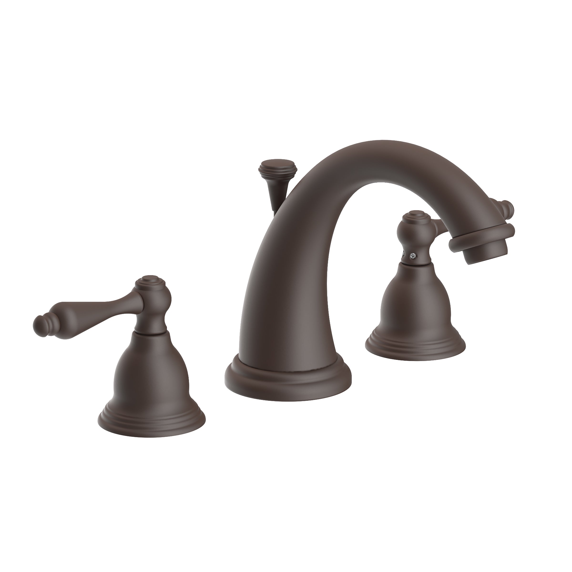 Newport Brass Seaport Widespread Lavatory Faucet