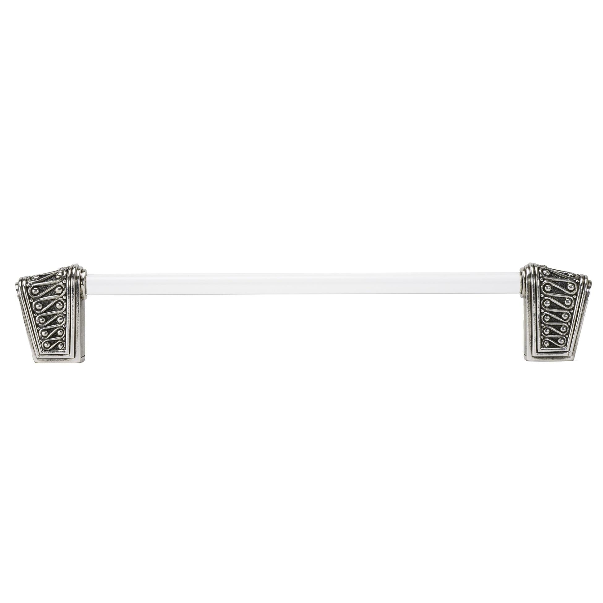 Edgar Berebi Rivoli II 8" C to C Pull