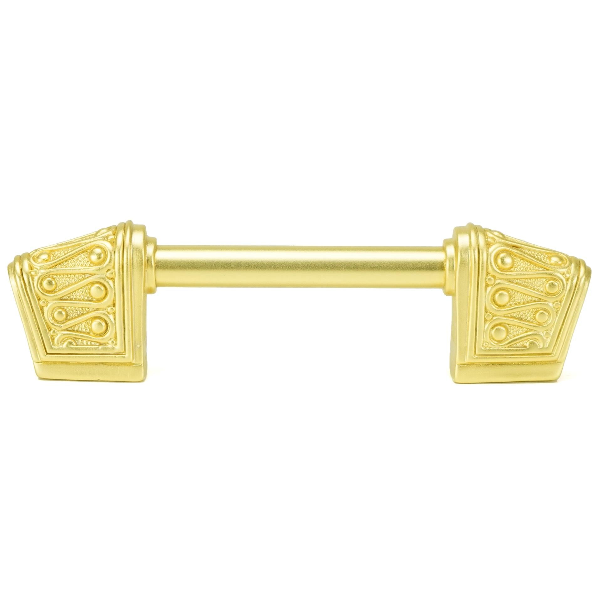 Edgar Berebi Rivoli 3" C to C Knob Pull
